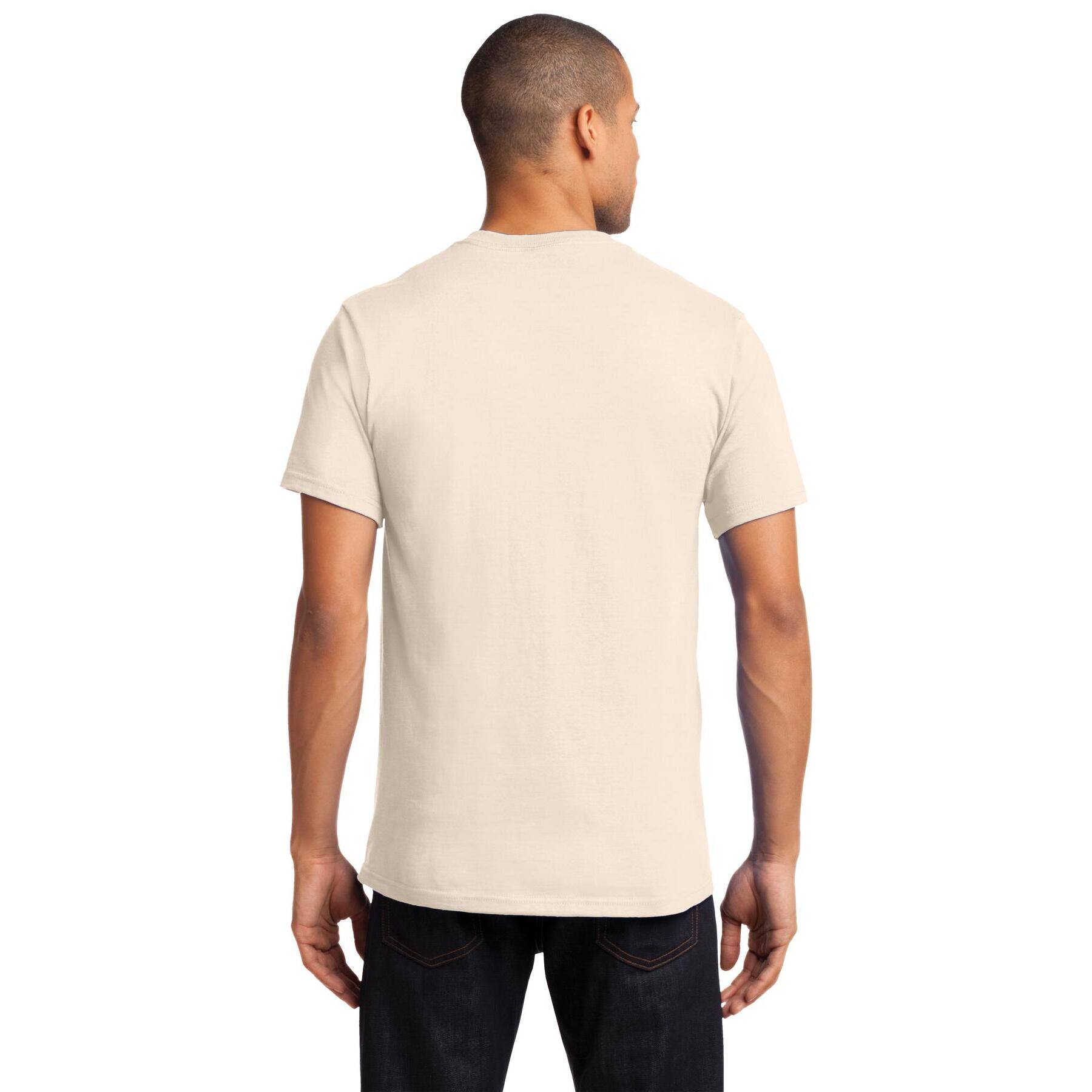 Port &#x26; Company&#xAE; Tall Essential Pocket Adult T-Shirt