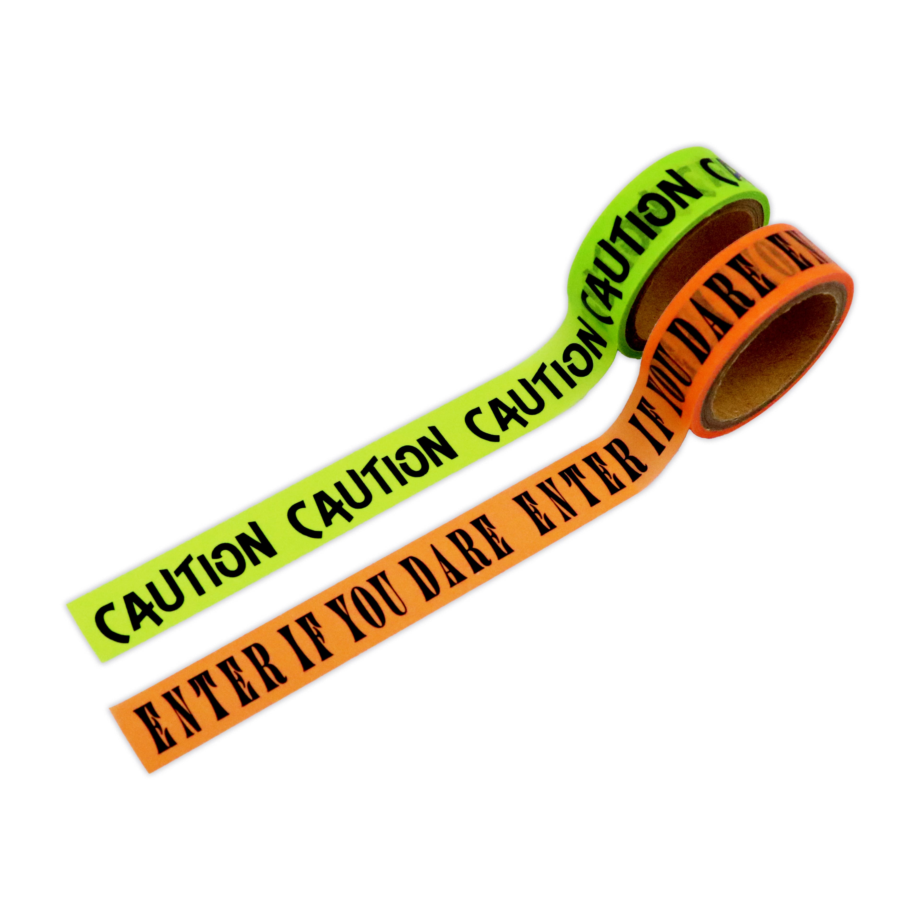 Halloween Washi Tape Set by Recollections&#x2122;