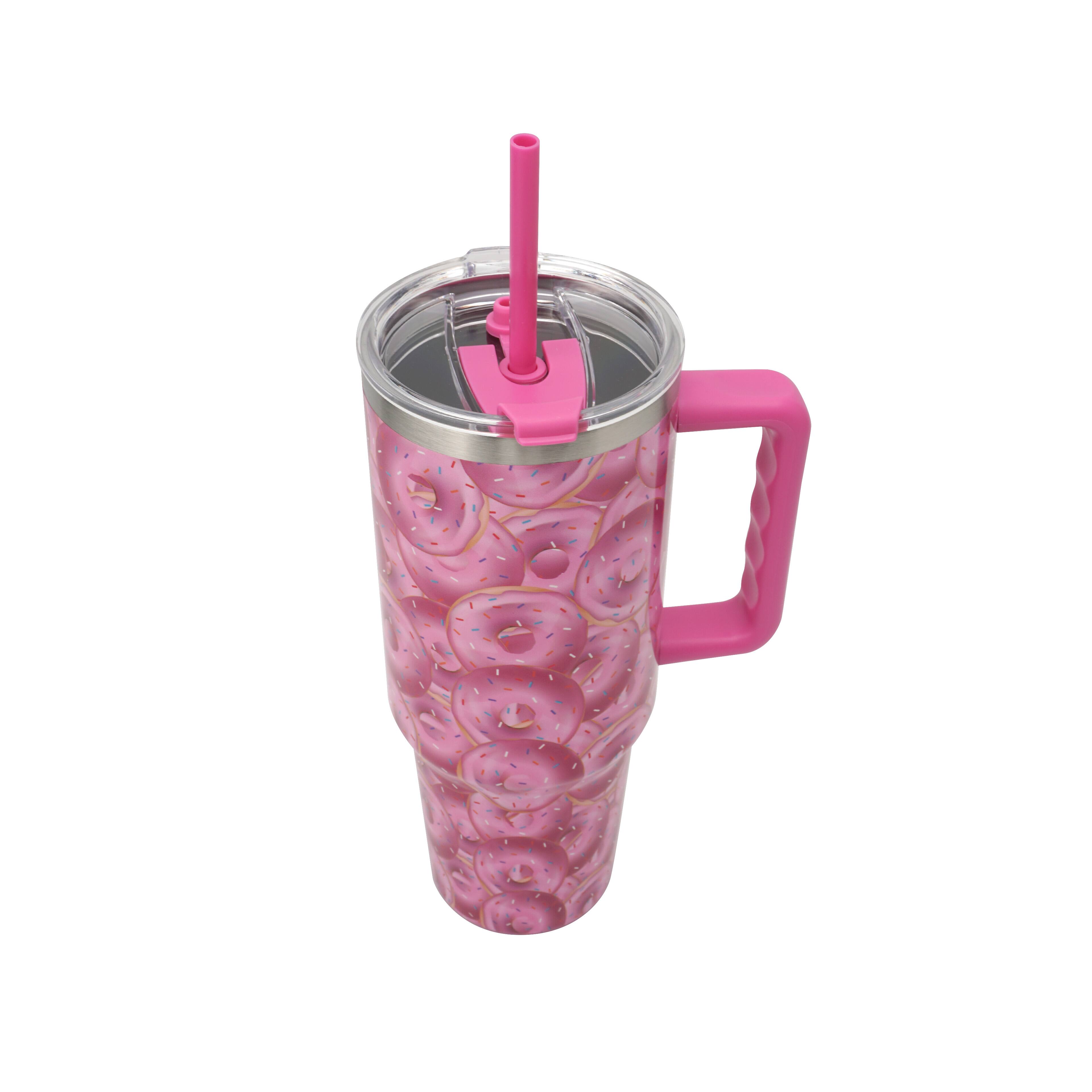 40oz. Stainless Steel Insulated Tumbler by Ashland®