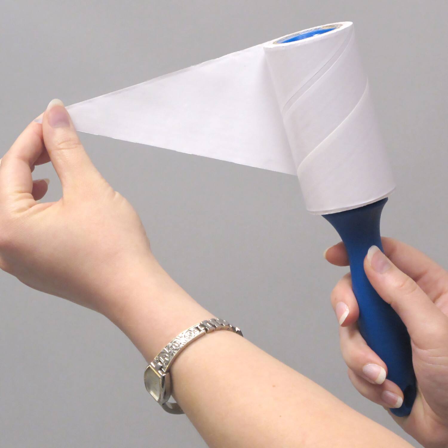 Household Essentials CedarFresh Superior Lint Roller Refill, 90 Sheets