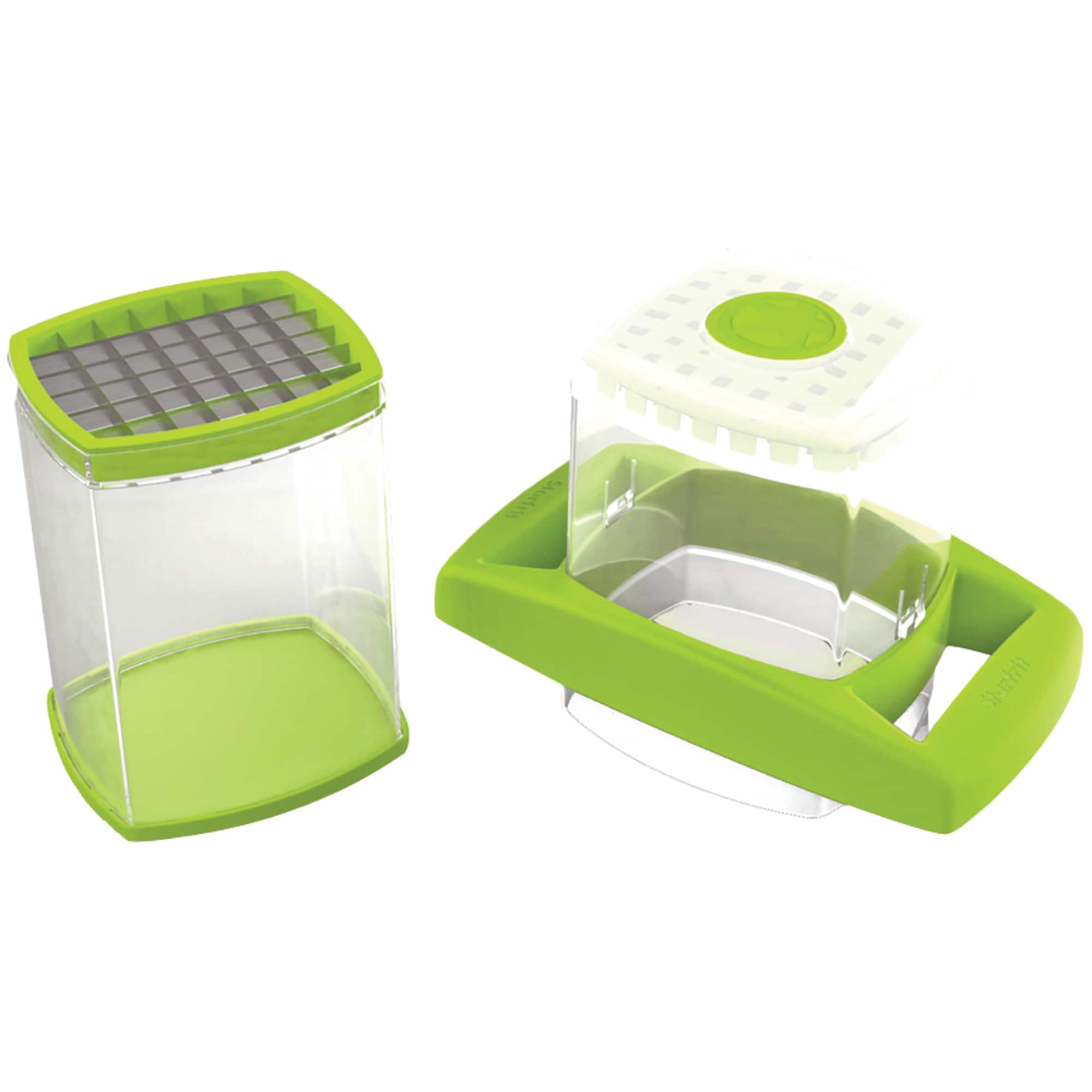 Starfrit Easy Fry &#x26; Veggie Cutter