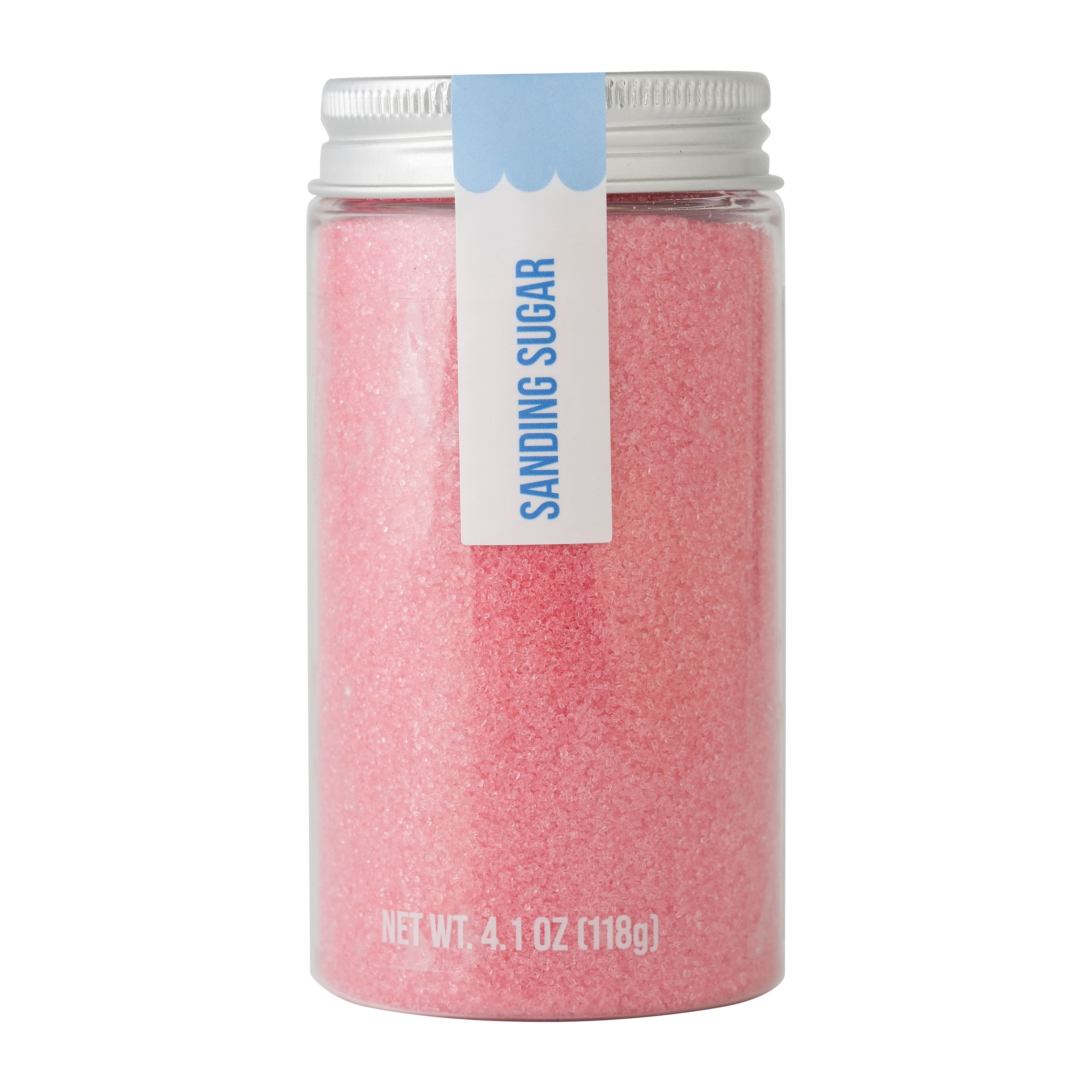 PME Cake Sweet Street&#xAE; 4.1oz. Sanding Sugar