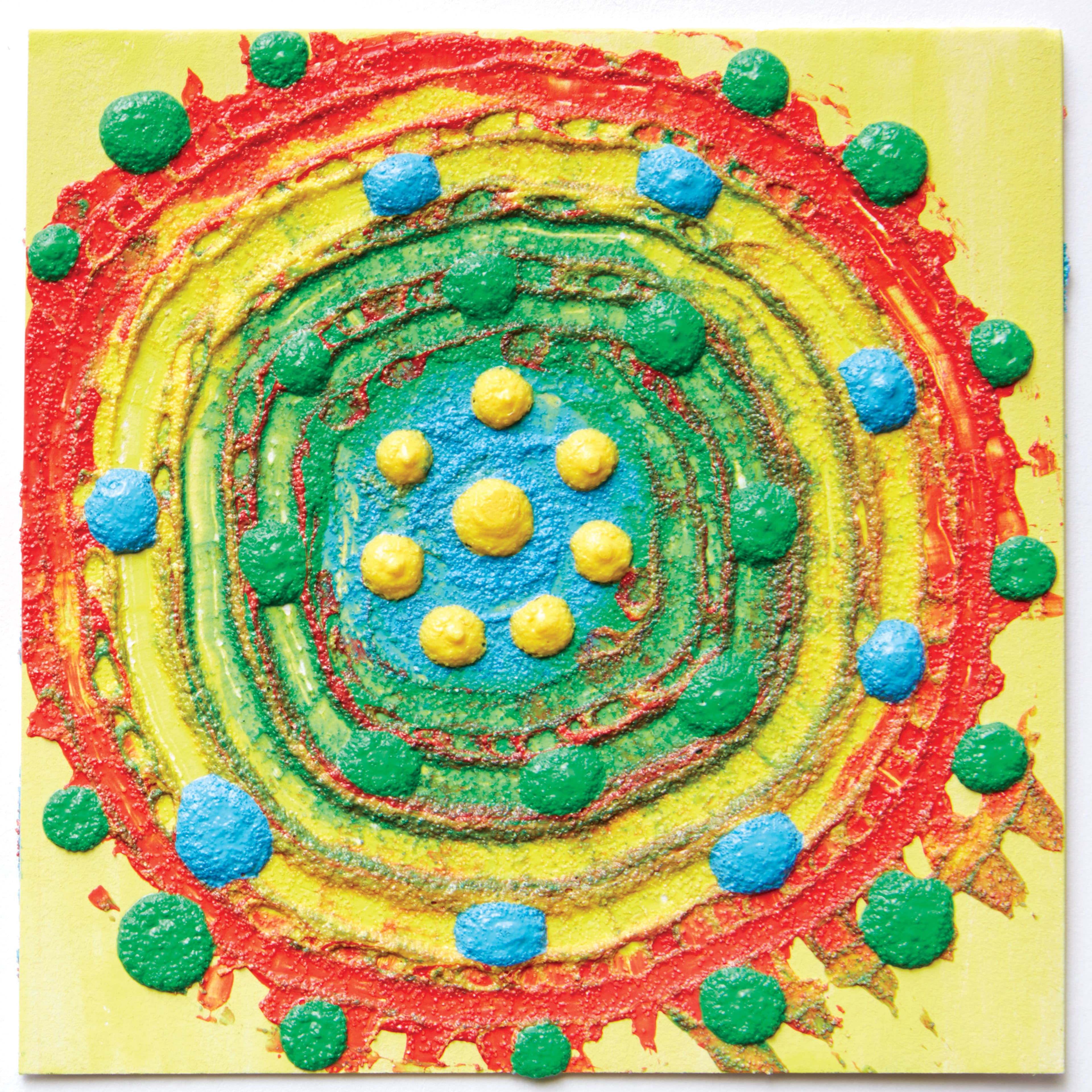 Do Art 3D Sand Painting - The Art Store/Commercial Art Supply