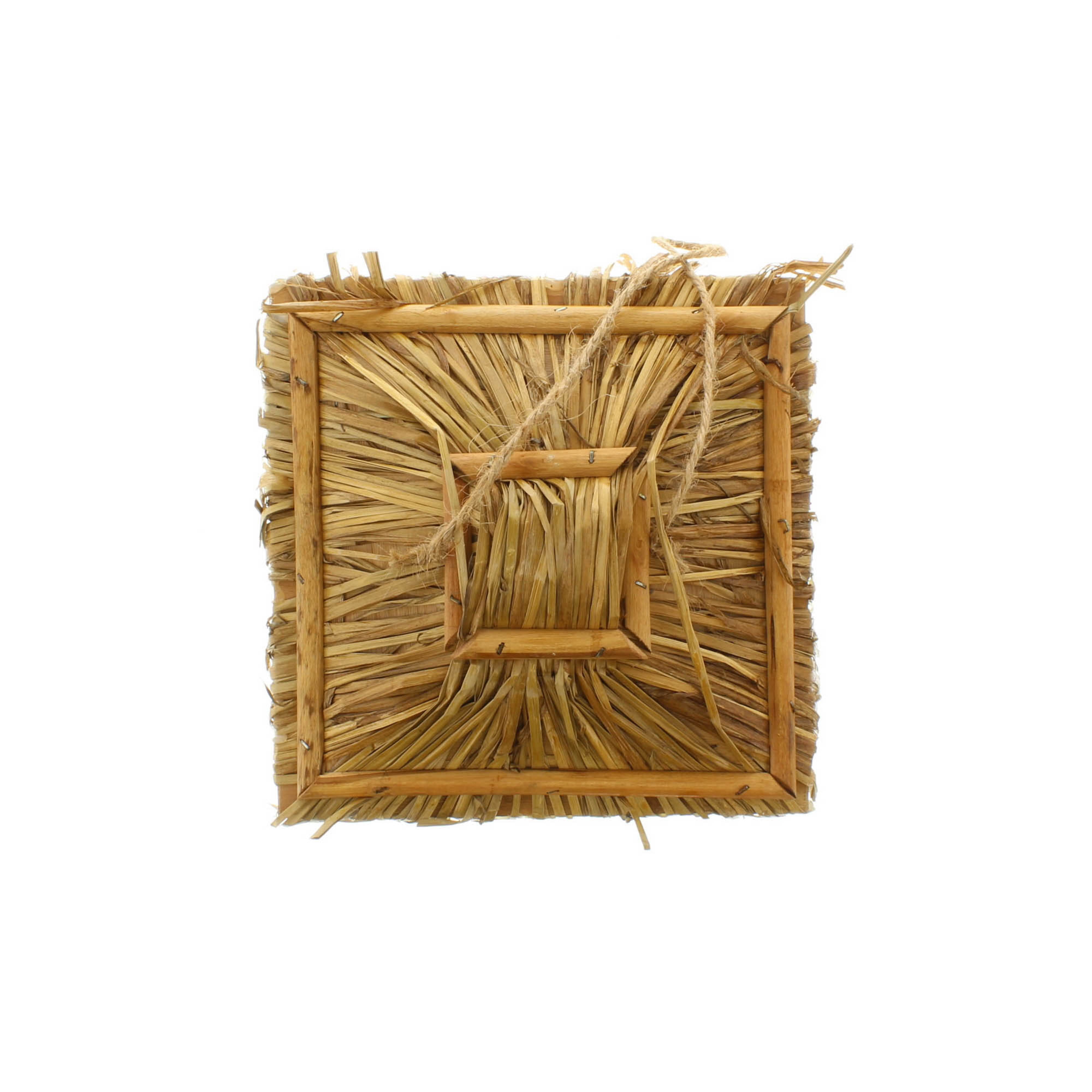 8.25&#x22; Seaside Beachcomber Birdhouse