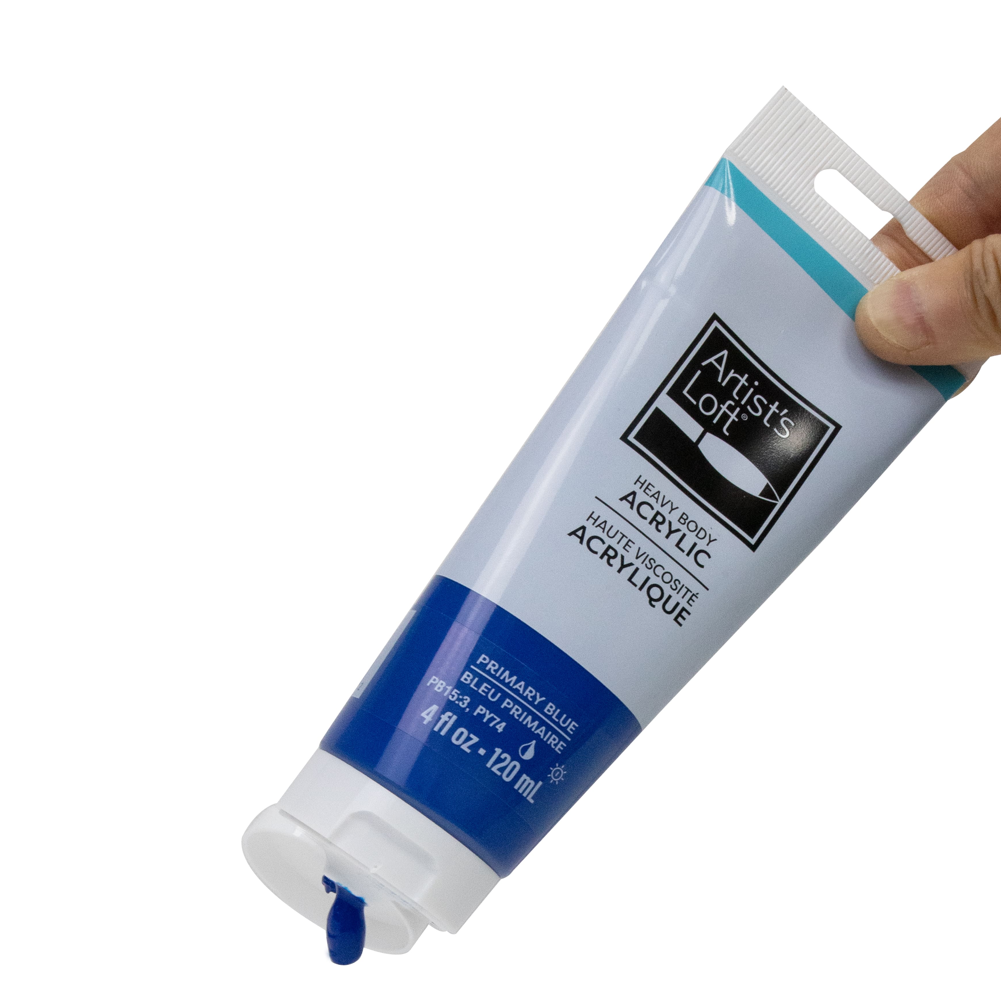4oz. Heavy Body Acrylic Paint by Artist&#x27;s Loft&#xAE;