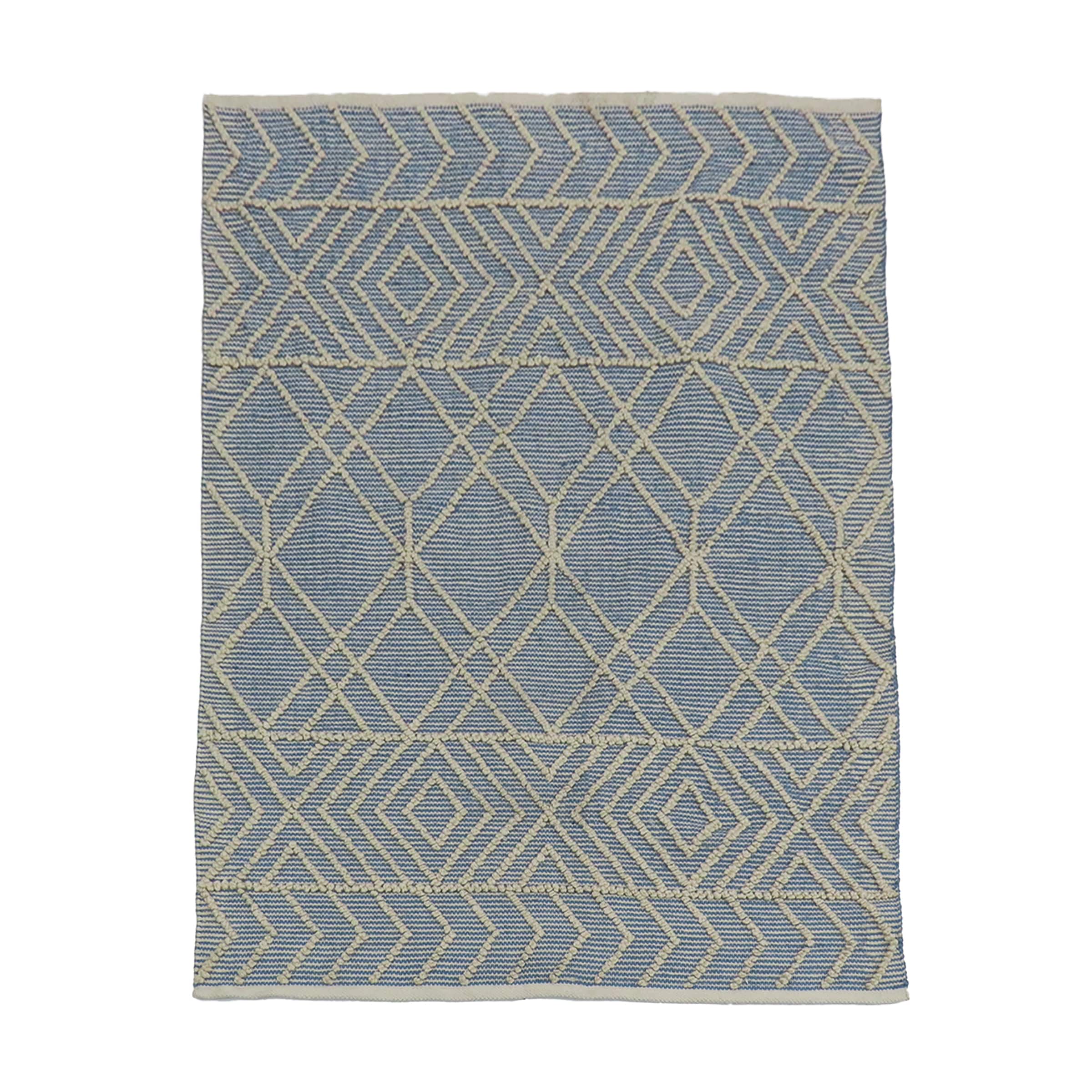 National Outdoor Living® Hand Woven Outdoor Rug