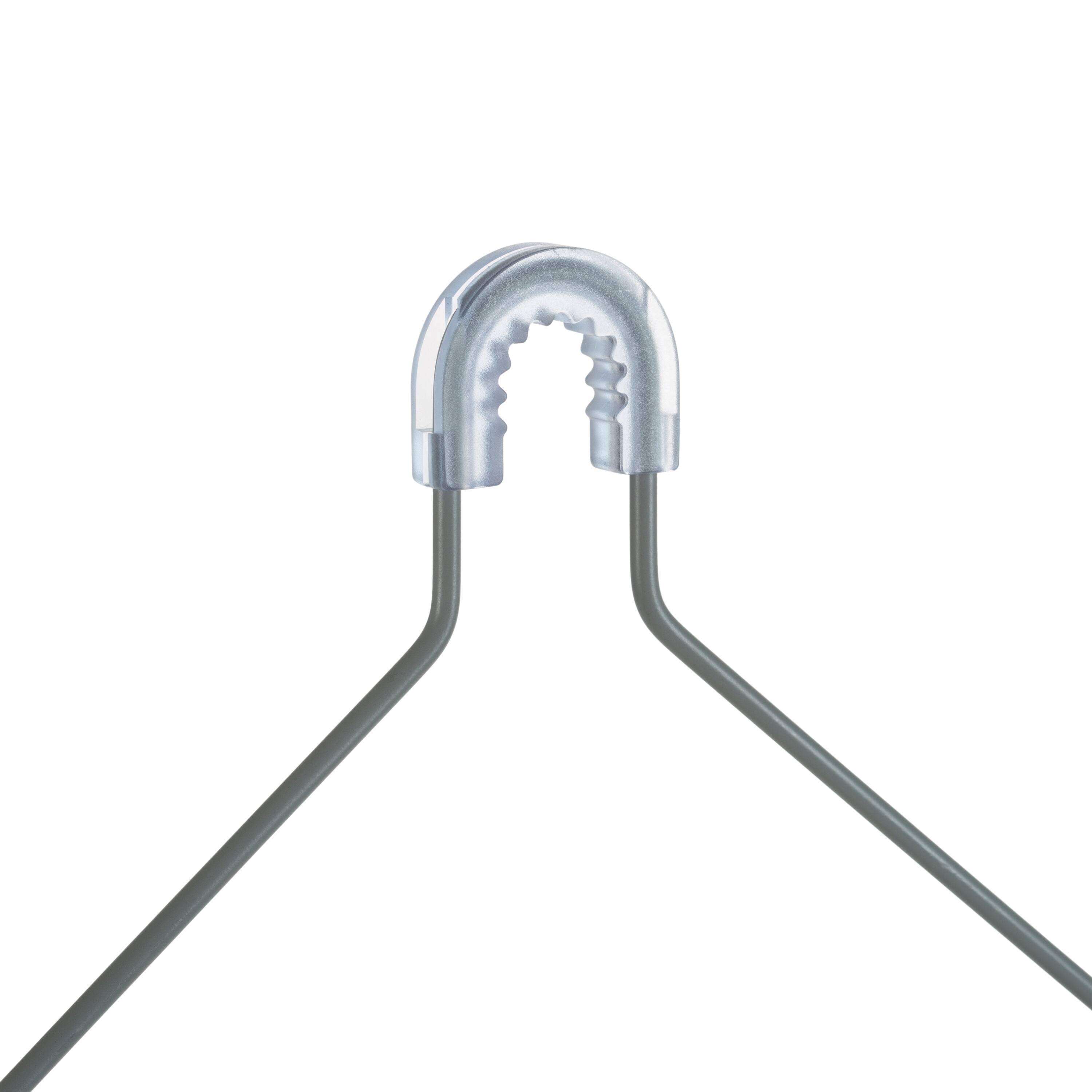 Bath Bliss 22" Gray Regency Shower Caddy