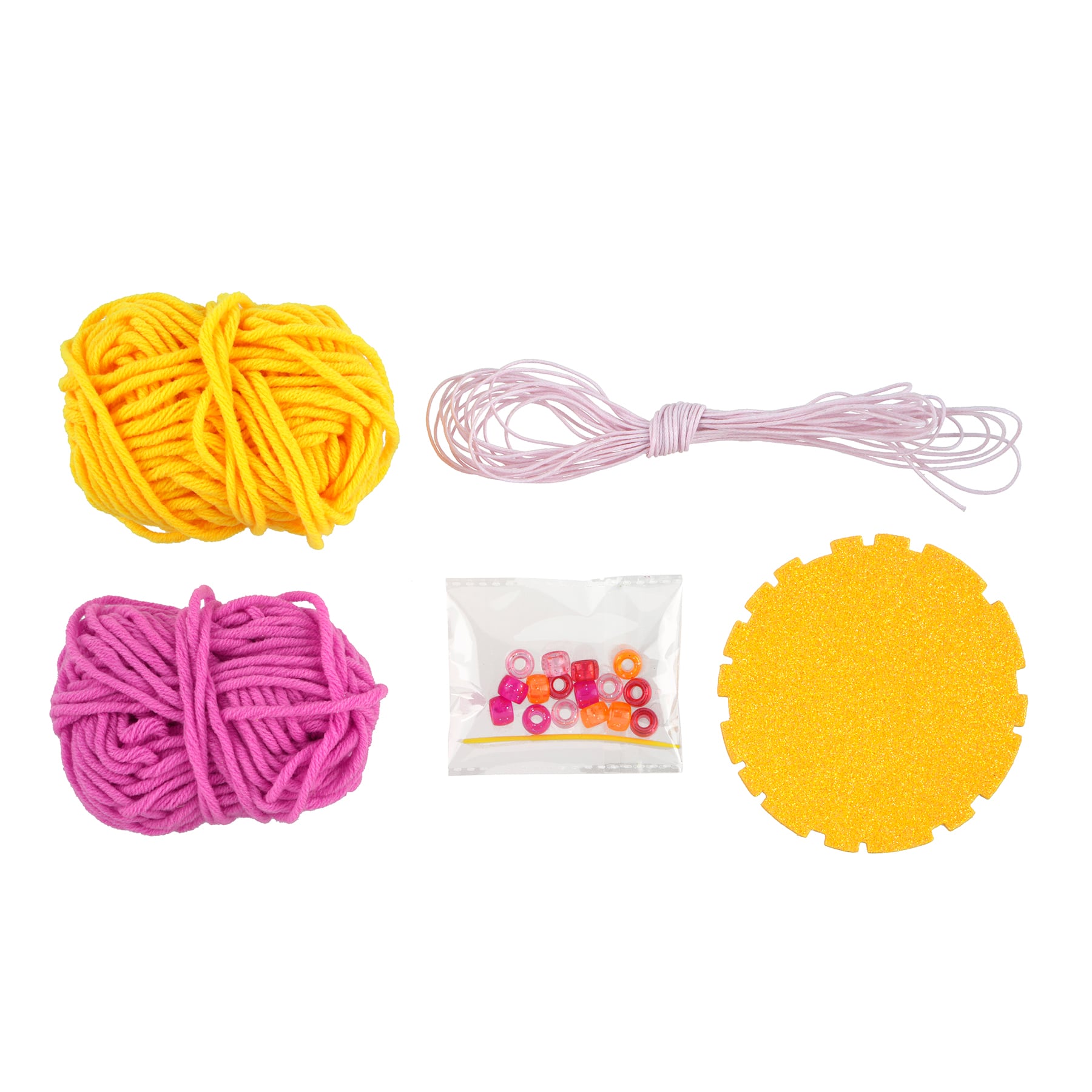 Sun Banner Loom Kit by Creatology™