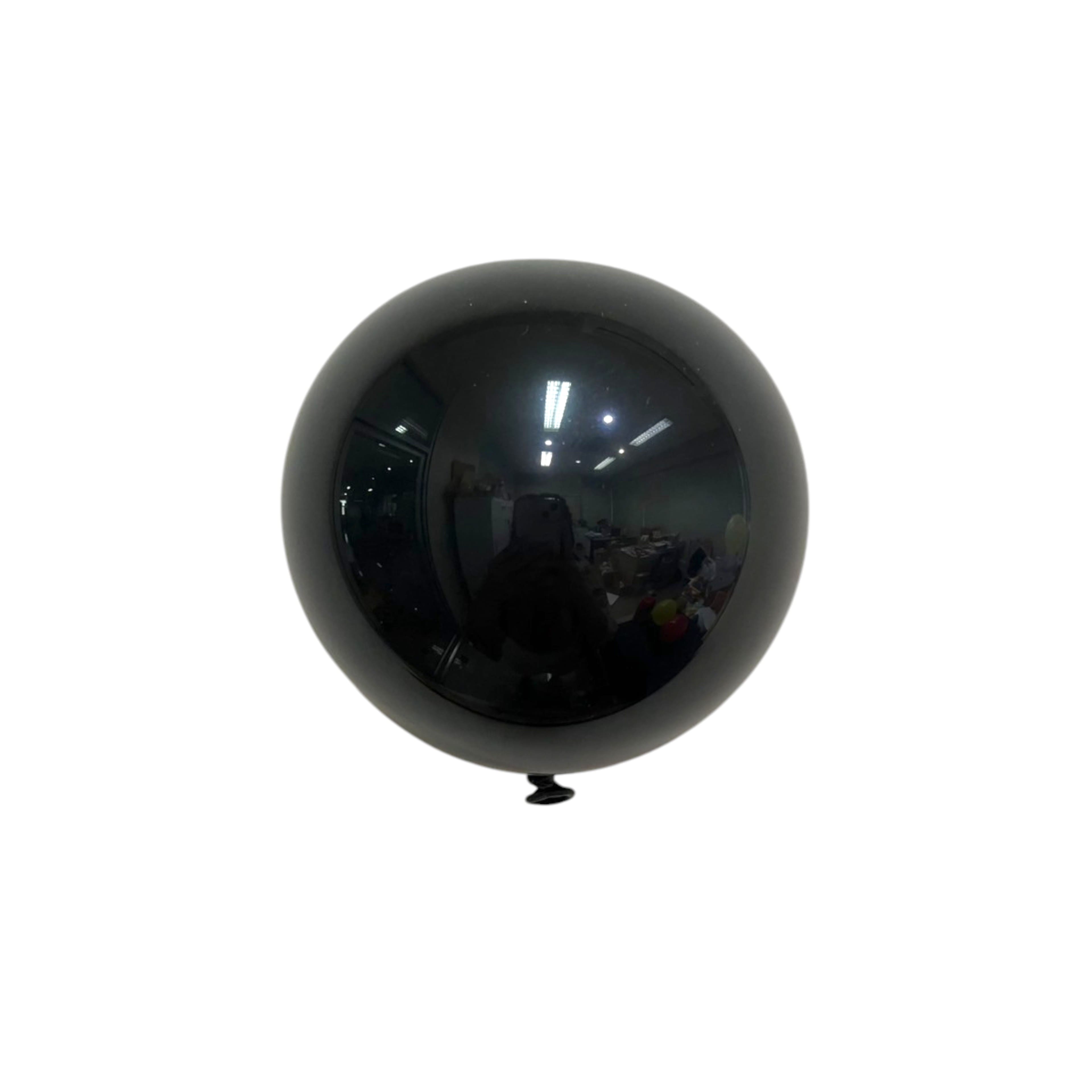 5&#x22; Solid Latex Balloons, 25ct. by Celebrate It&#x2122;