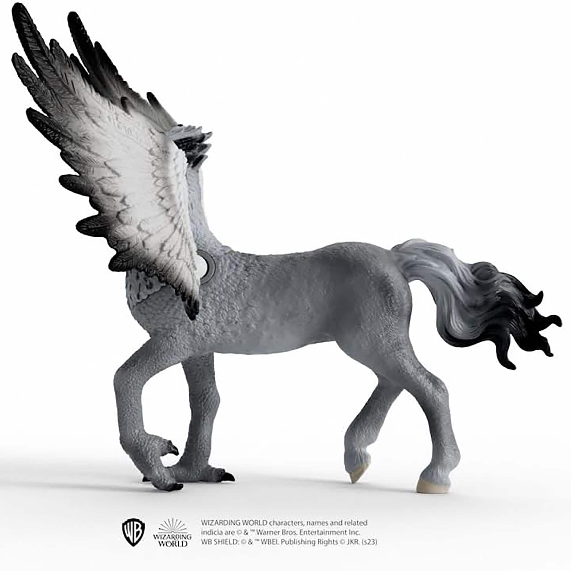 schleich&#xAE; Wizarding World of Harry Potter&#x2122; Buckbeak&#x2122; Collectible Figurine