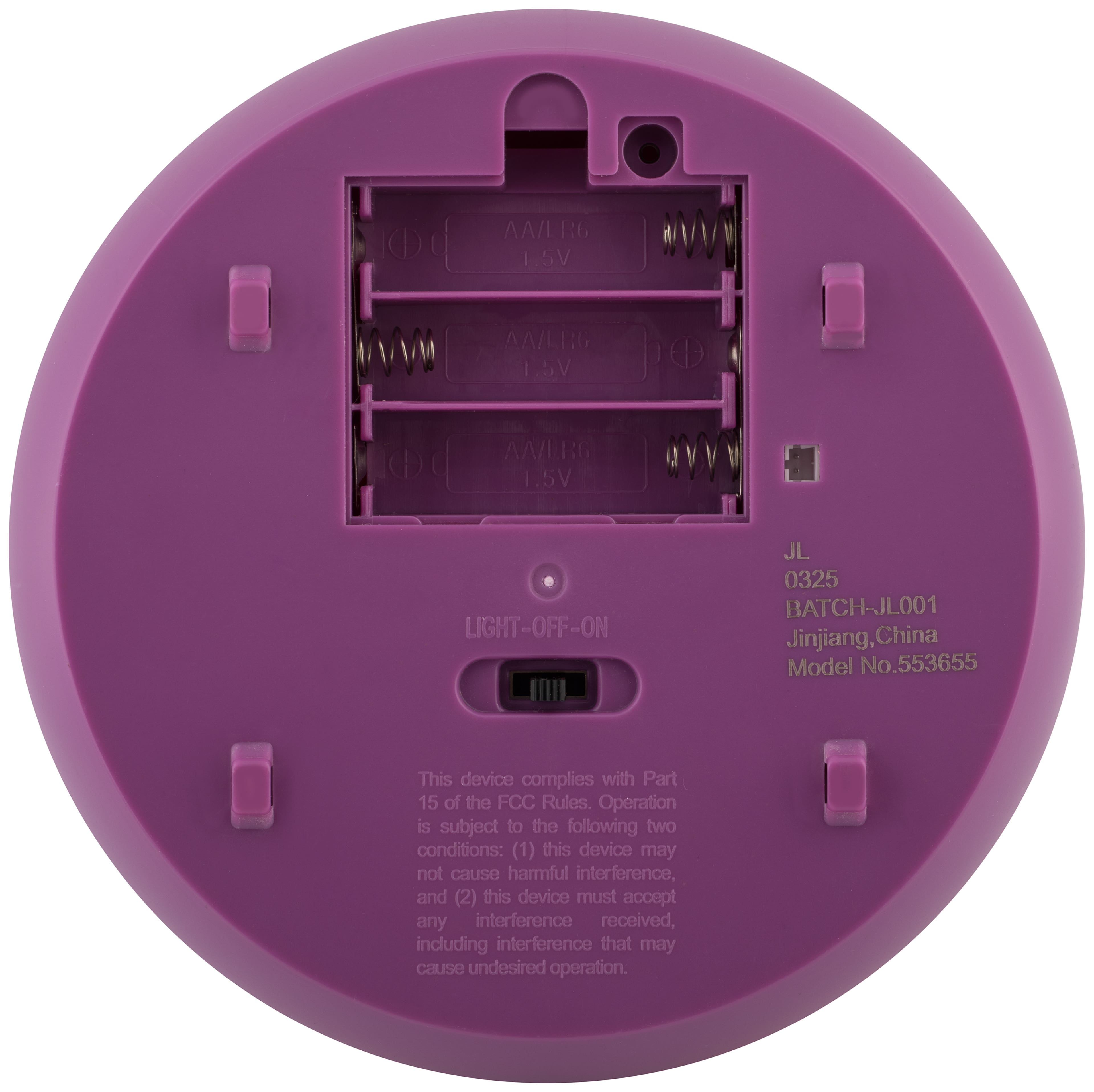 6&#x22; LED ShadowLights&#x2122; Spiders Projector by Ashland&#xAE;