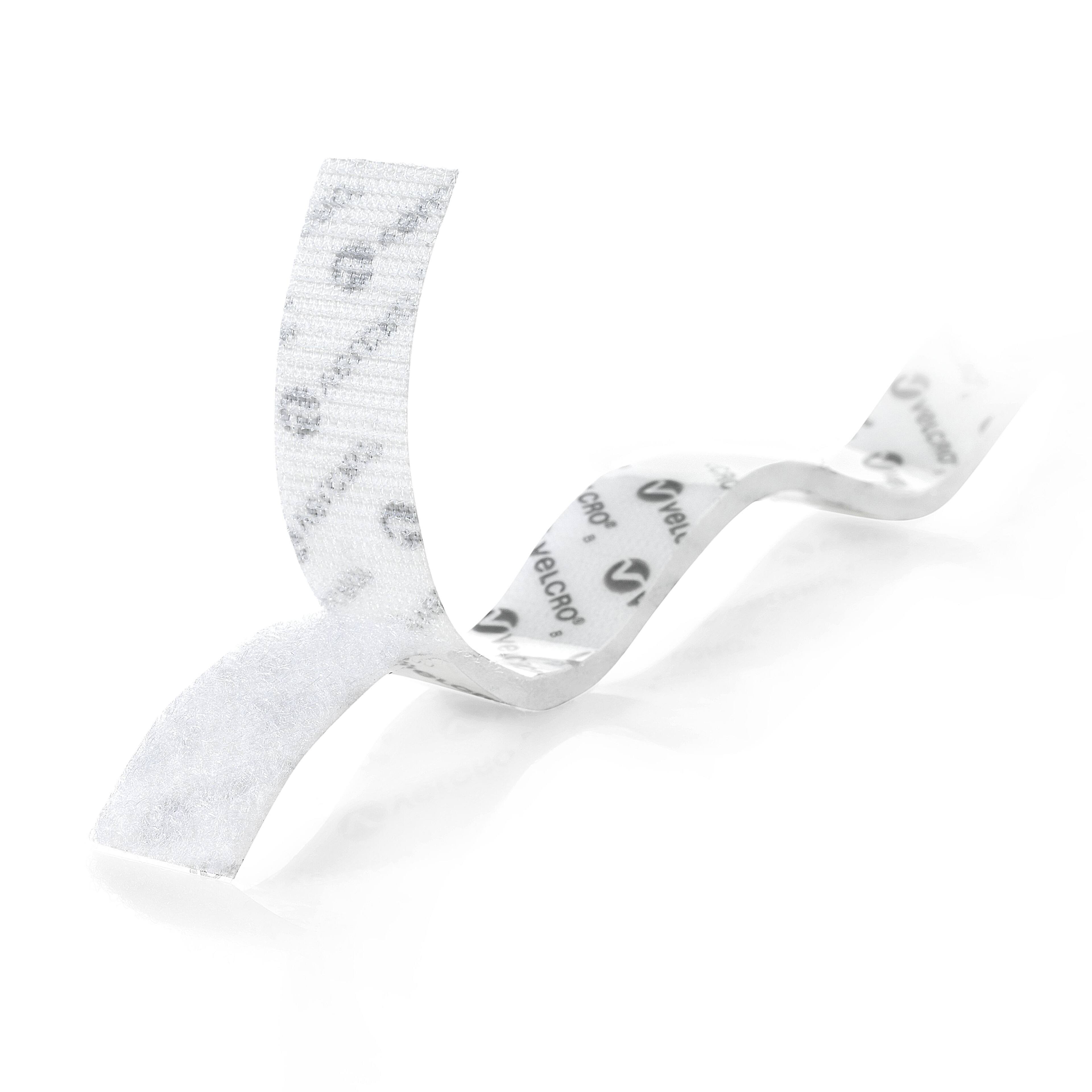 6 Pack: VELCRO&#xAE; Brand Sticky Back Tape, 15ft.