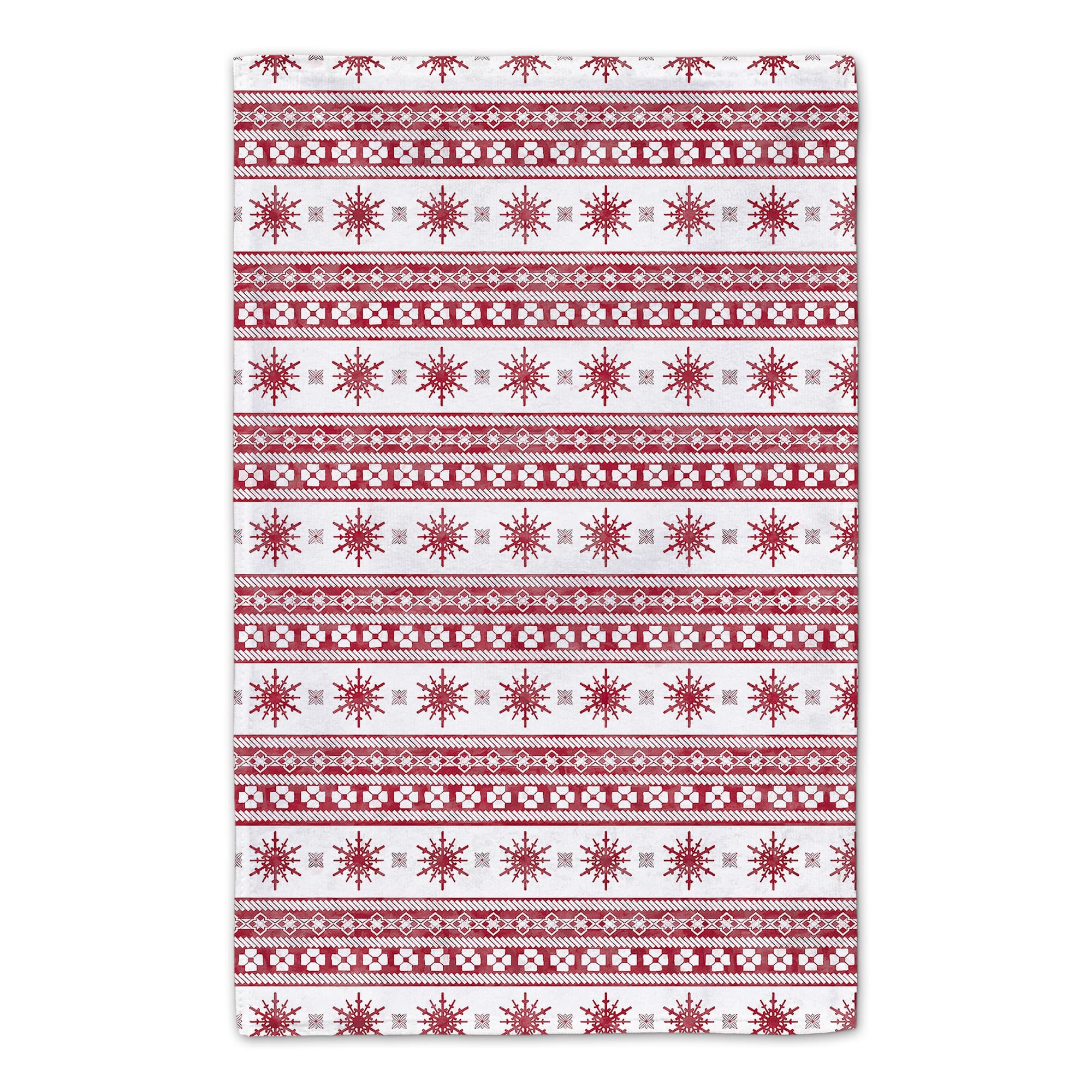 No Place Like Gnome Tea Towels - Set of 2