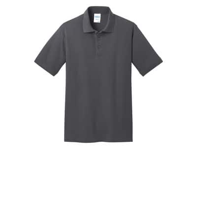 Port & Company® Core Blend Pique Adult Polo | Michaels