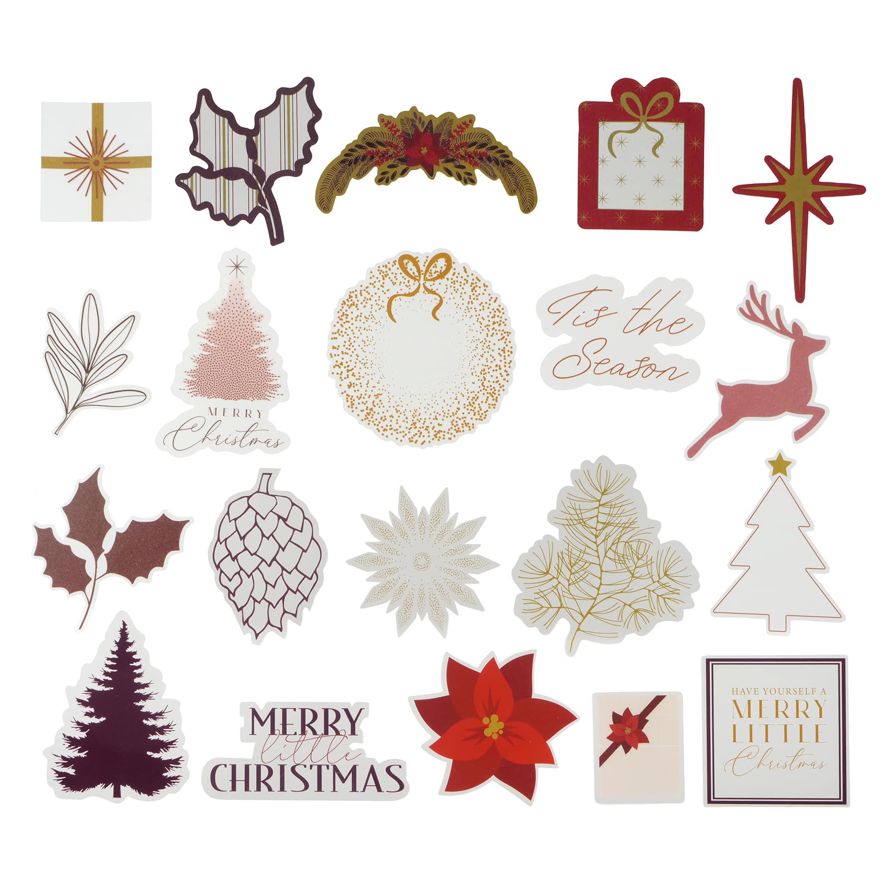 Tidings Ephemera by Recollections&#x2122;