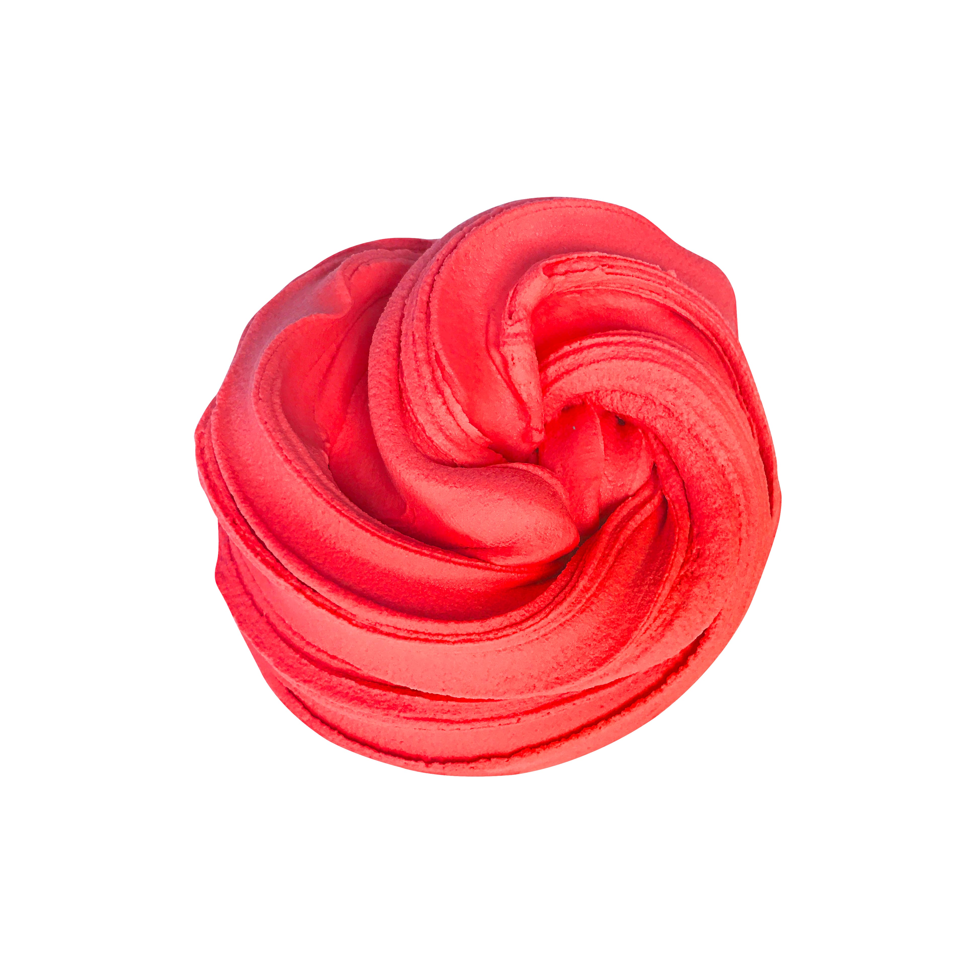 Assorted Compound Kings® Butter Cloudz Scented Slime