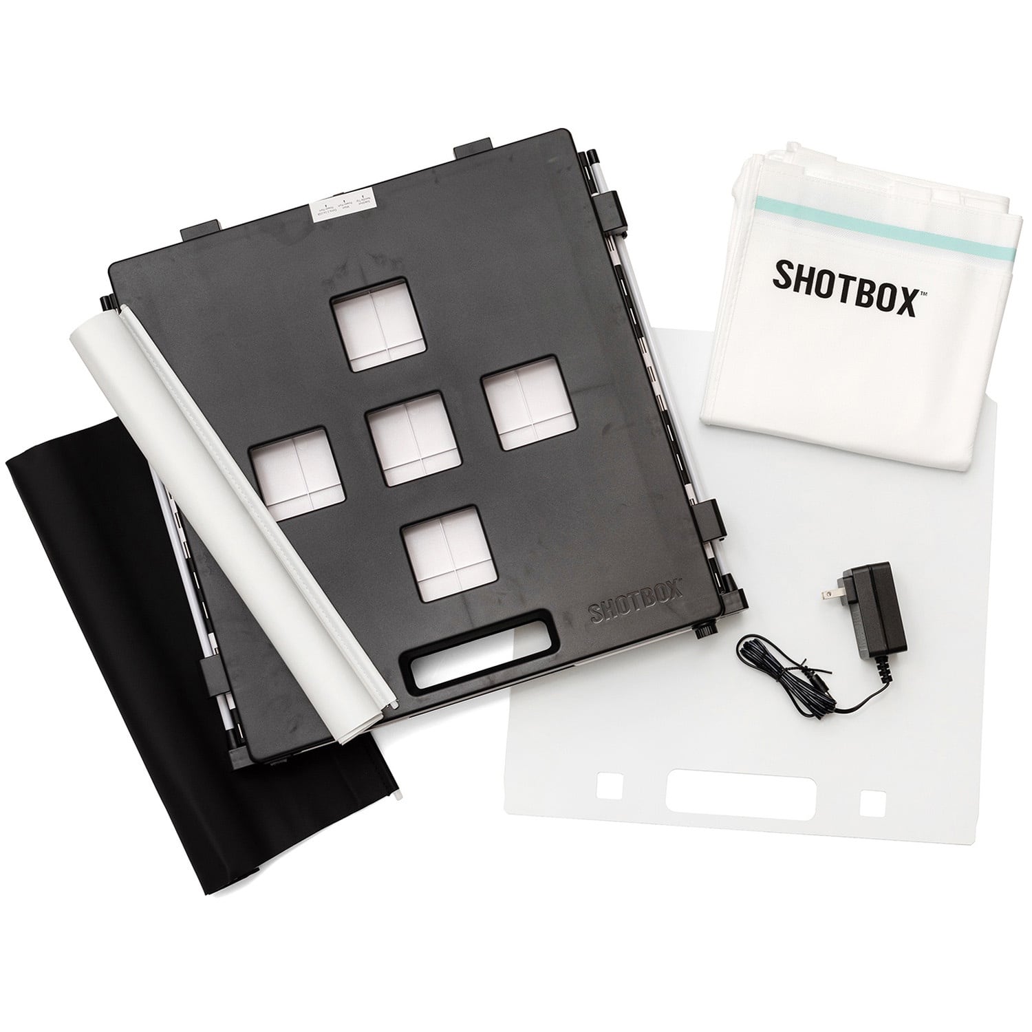 We R Memory Keepers® ShotBox Photo Studio Kit