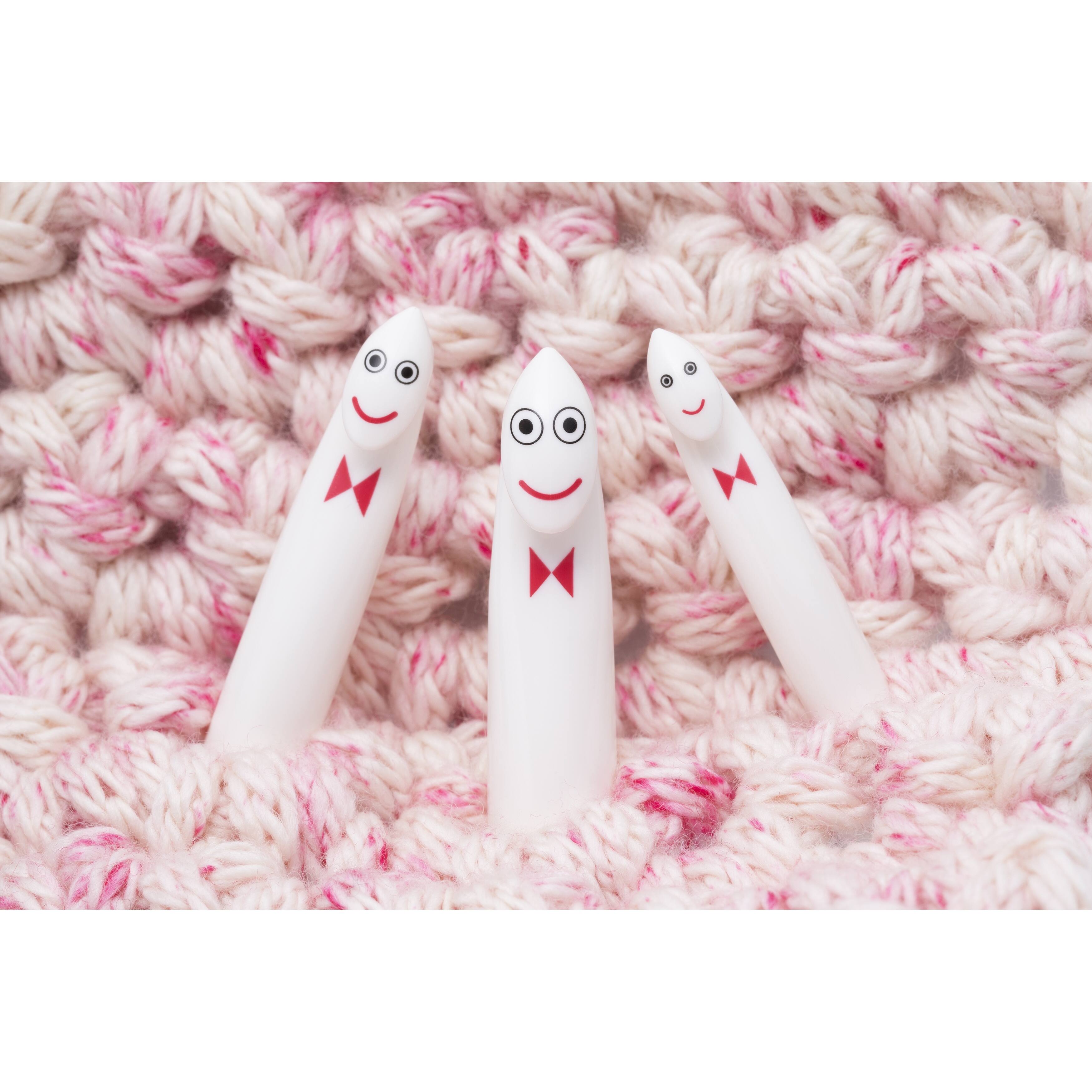 Tulip&#xAE; Etimo Kids Grand-Chan Crochet Hook