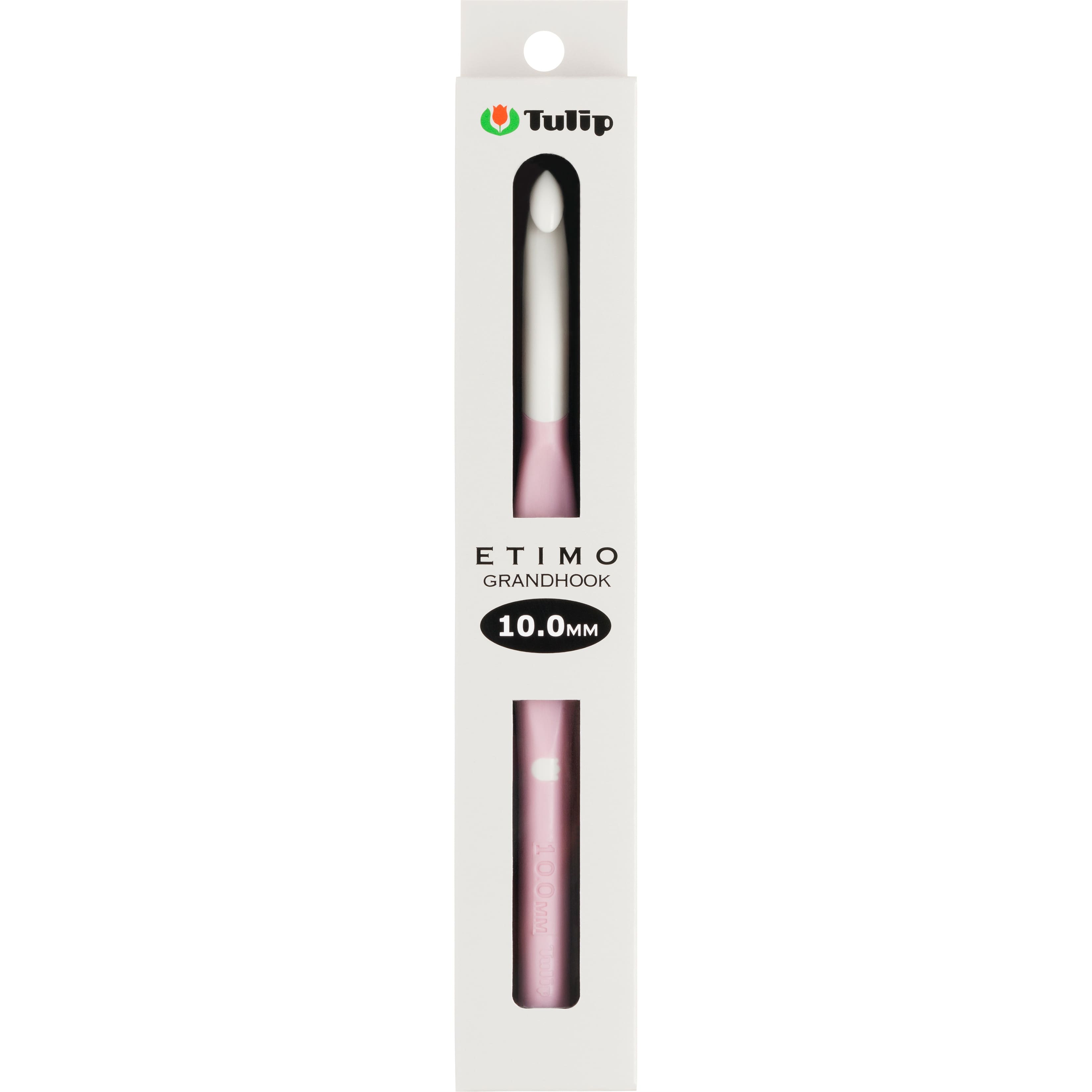 Tulip&#xAE; Etimo Grand Crochet Hook