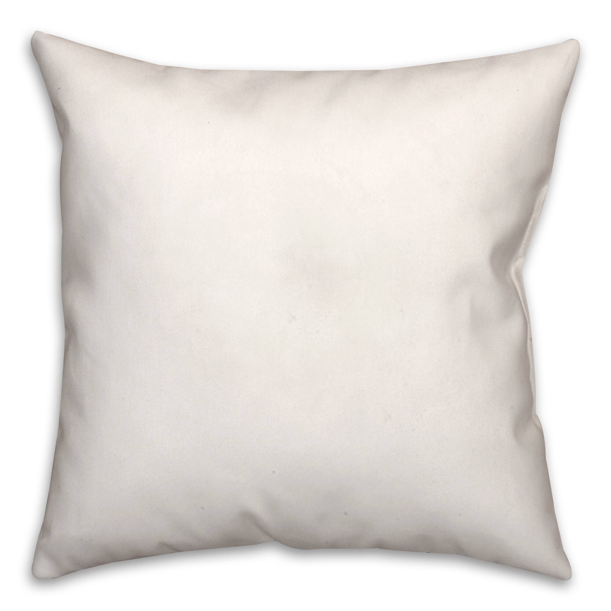Luck of the Irish Throw Pillow