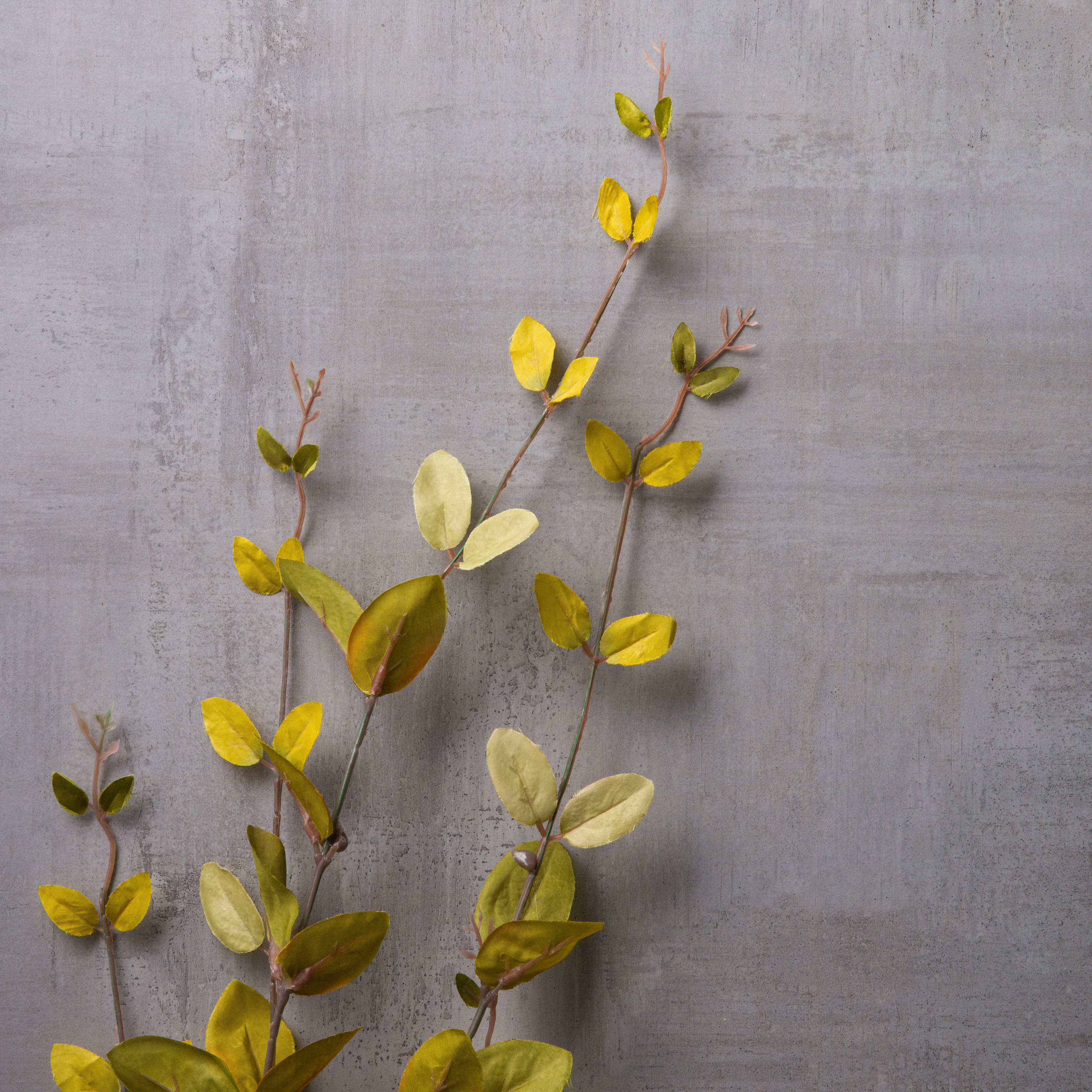 12 Pack: Honeysuckle Leaf Spray by Ashland&#xAE;