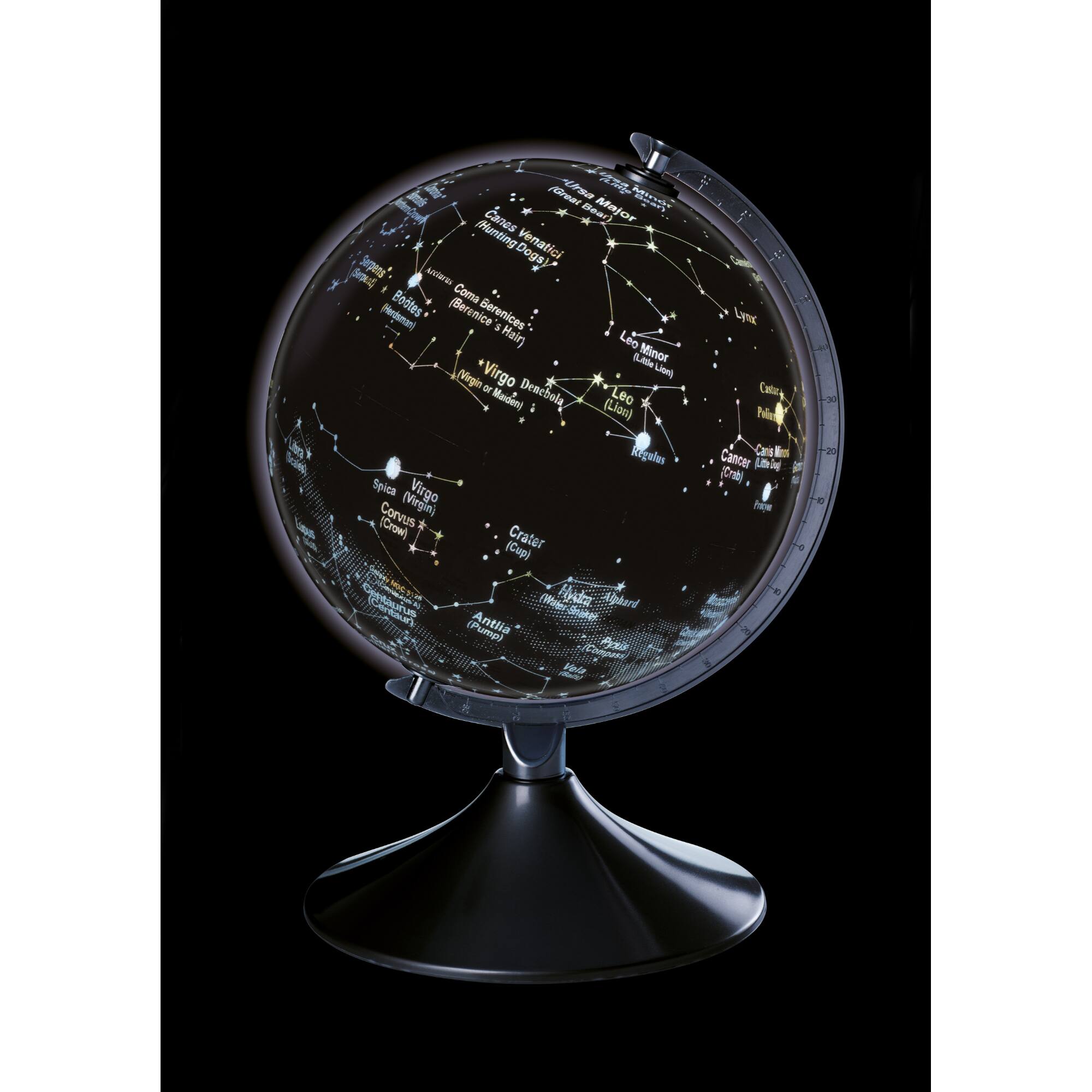 Brainstorm® STEM 2-in-1 Globe Earth & Constellations