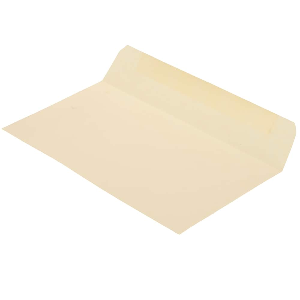 JAM Paper 3.625&#x22; x 6.5&#x22; Premium Commercial Envelopes, 100ct.