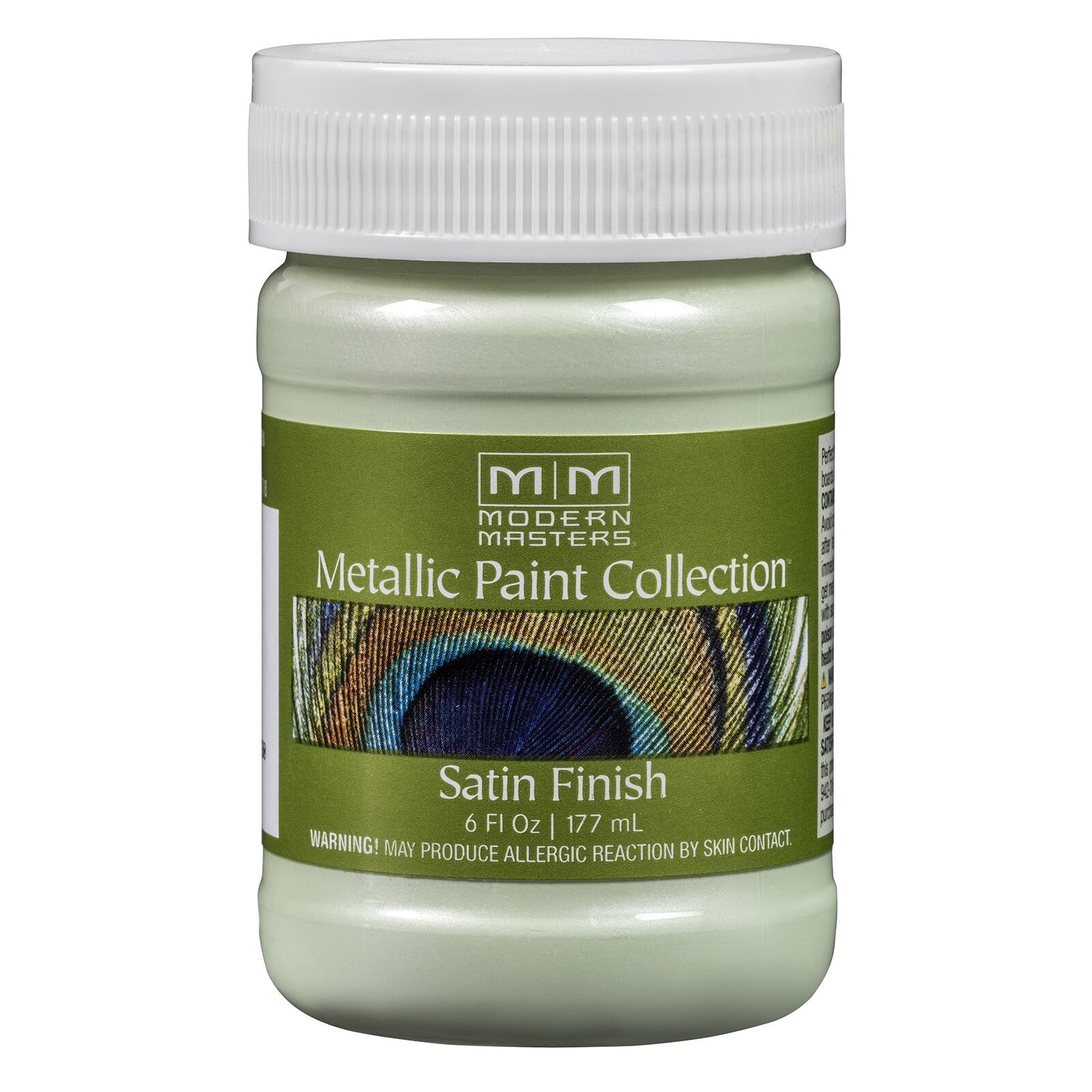 Shop for the Modern Masters® Metallic Paint Collection™ Shimmer 6oz. at ...