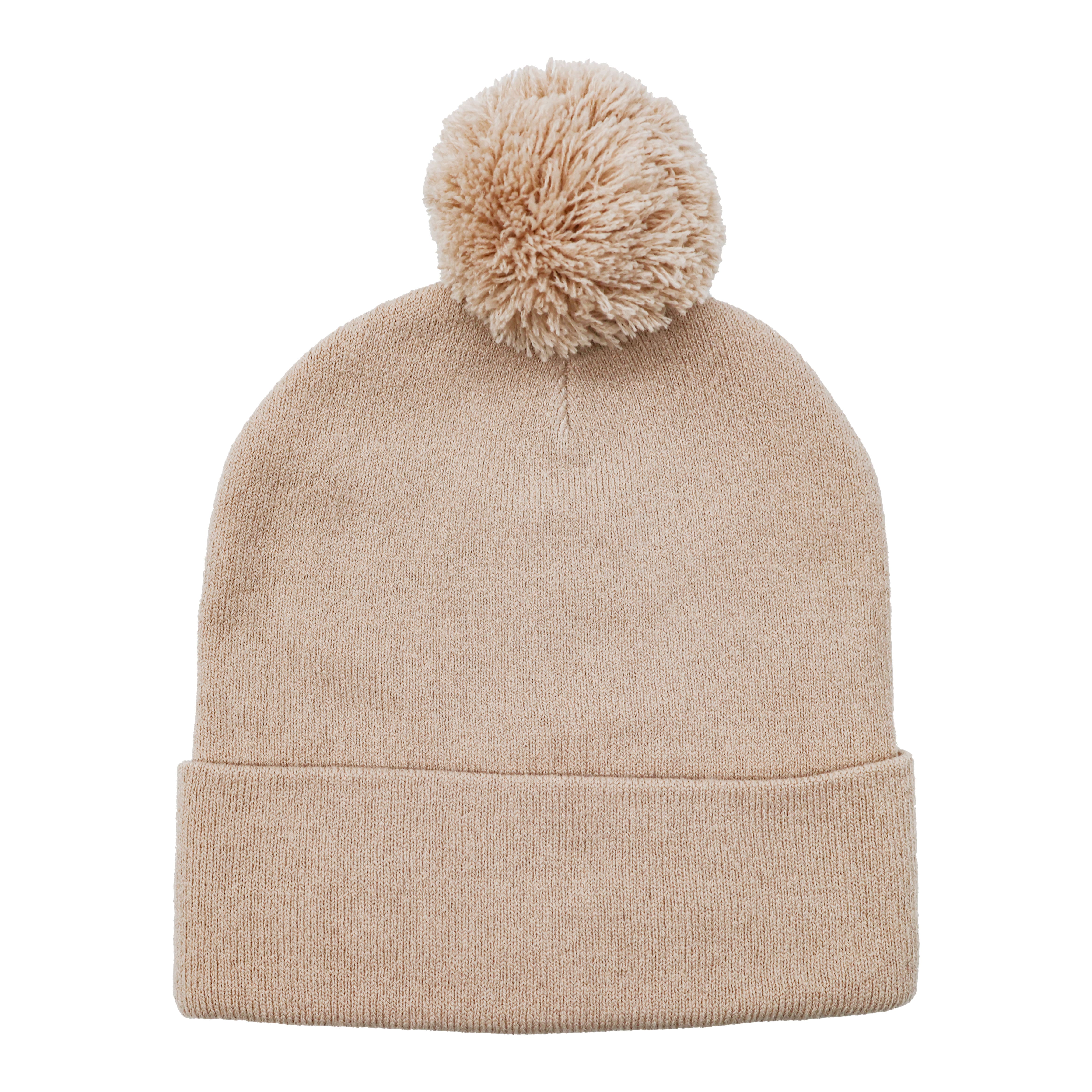 Ivory Bat Beanie by Celebrate It&#x2122;