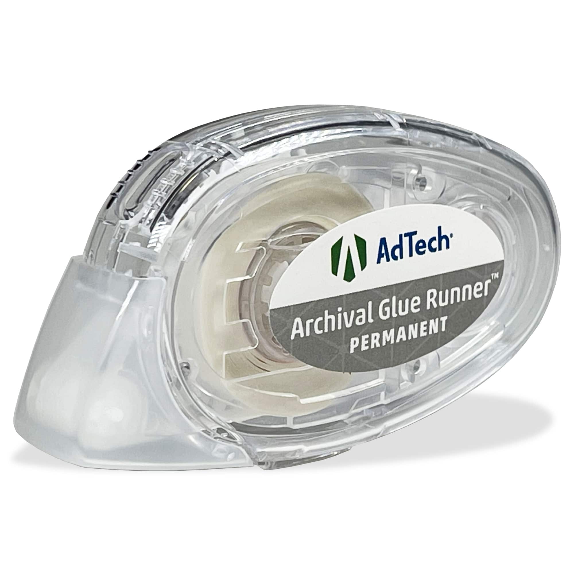 12 Pack: AdTech® Archival Glue Runner™ Permanent