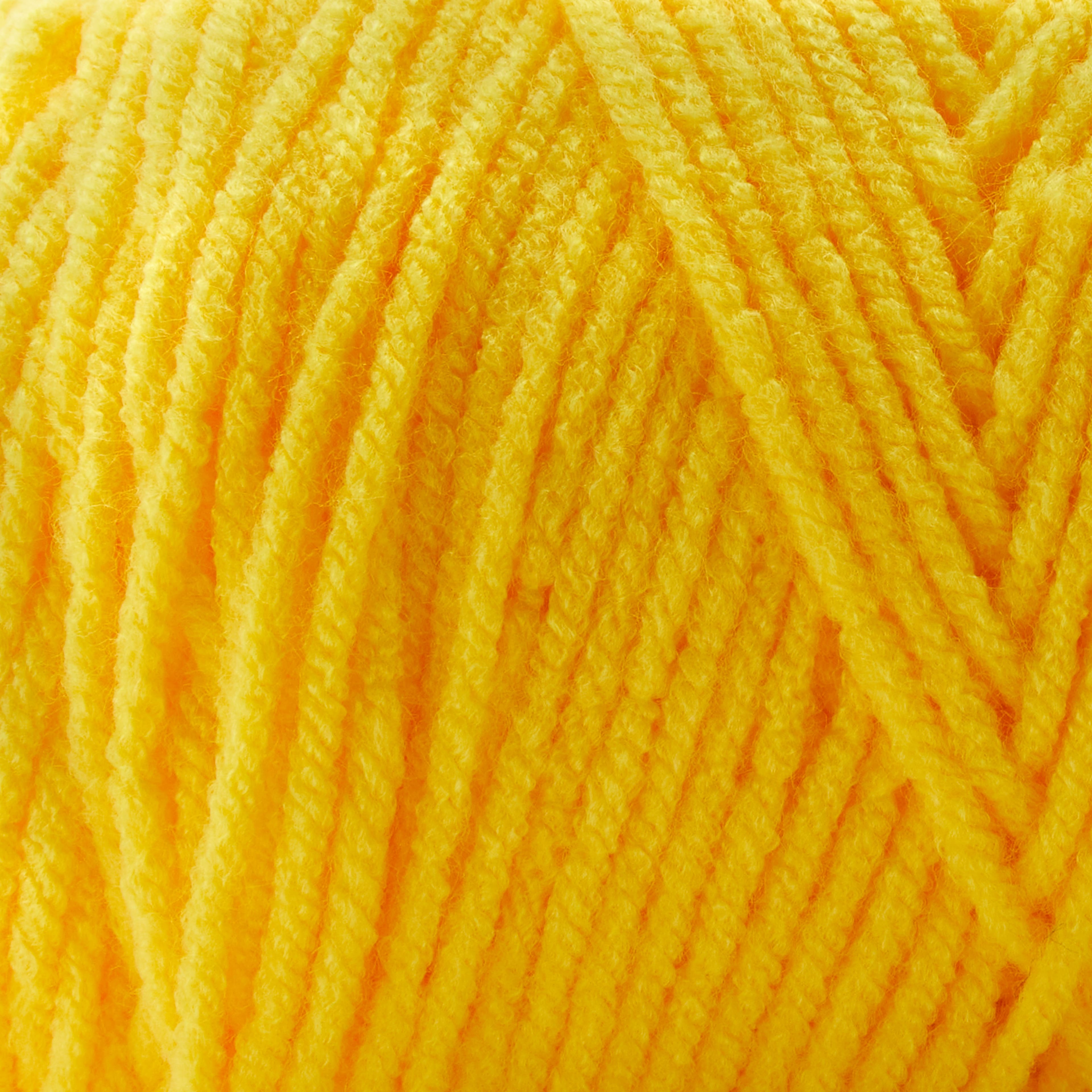 12 Pack: Soft Classic™ Neon Yarn by Loops & Threads®