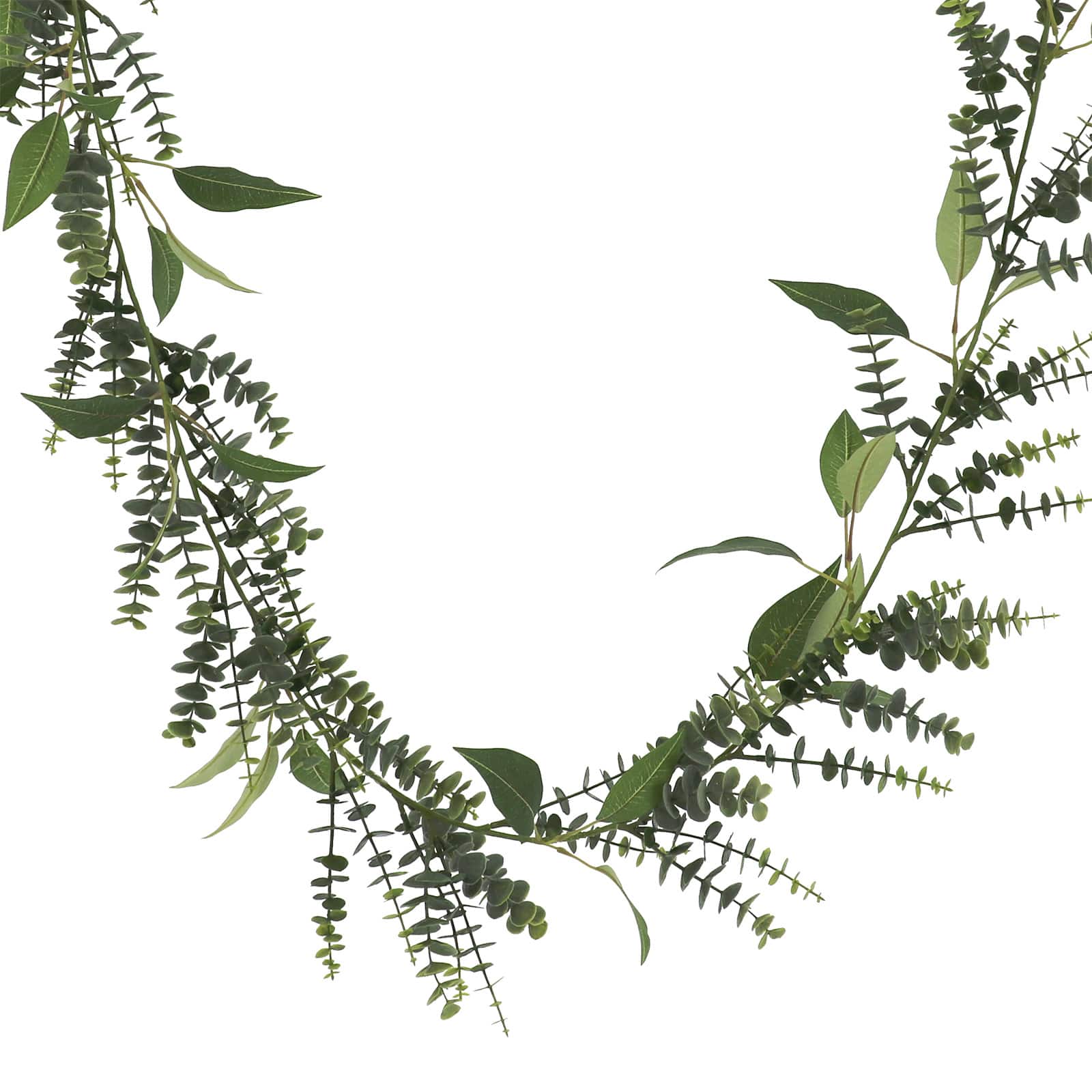 6ft. Eucalyptus &#x26; Grass Garland by Ashland&#xAE; 