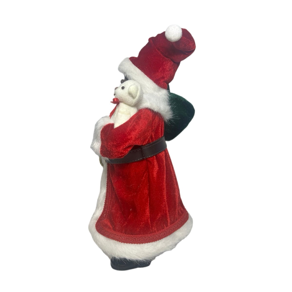 10.5&#x22; Santa Tabletop D&#xE9;cor by Ashland&#xAE;