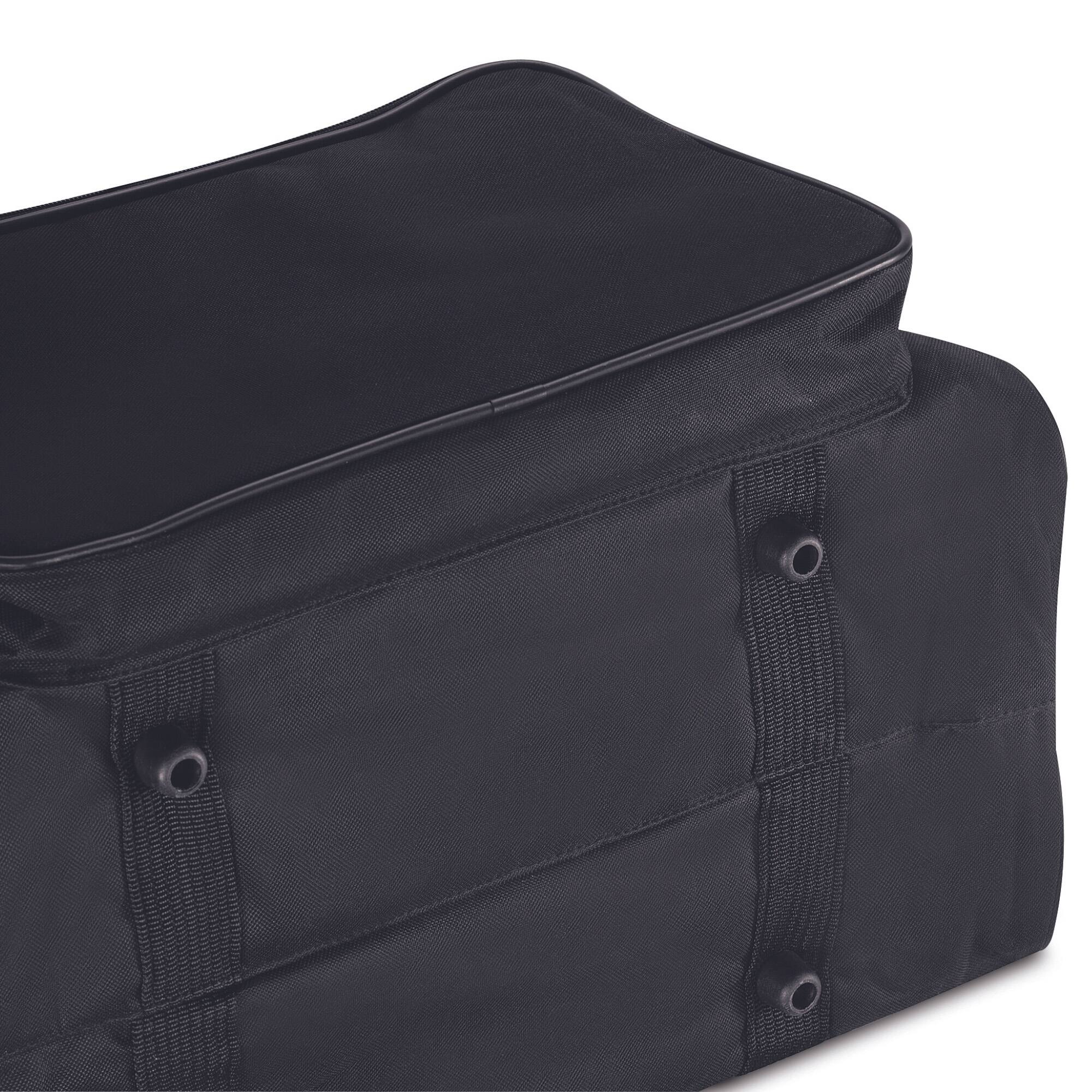 SINGER&#xAE; 617L Black Machine Carry Case