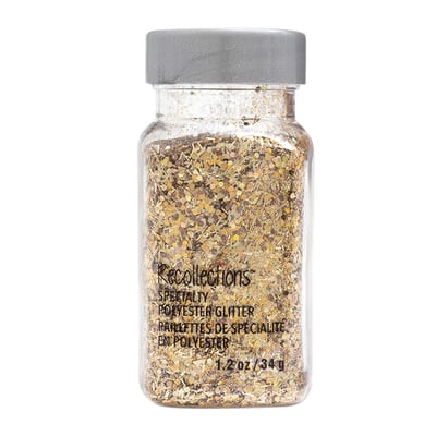 Riches Specialty Glitter by Recollections™ image