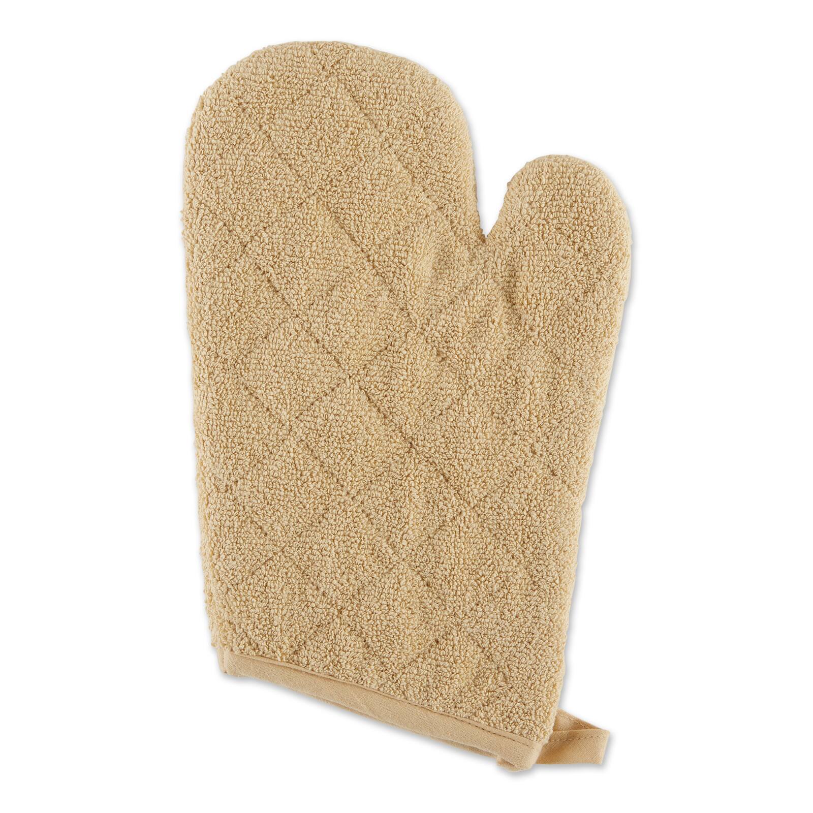 DII&#xAE; Terry Oven Mitts, 2ct.
