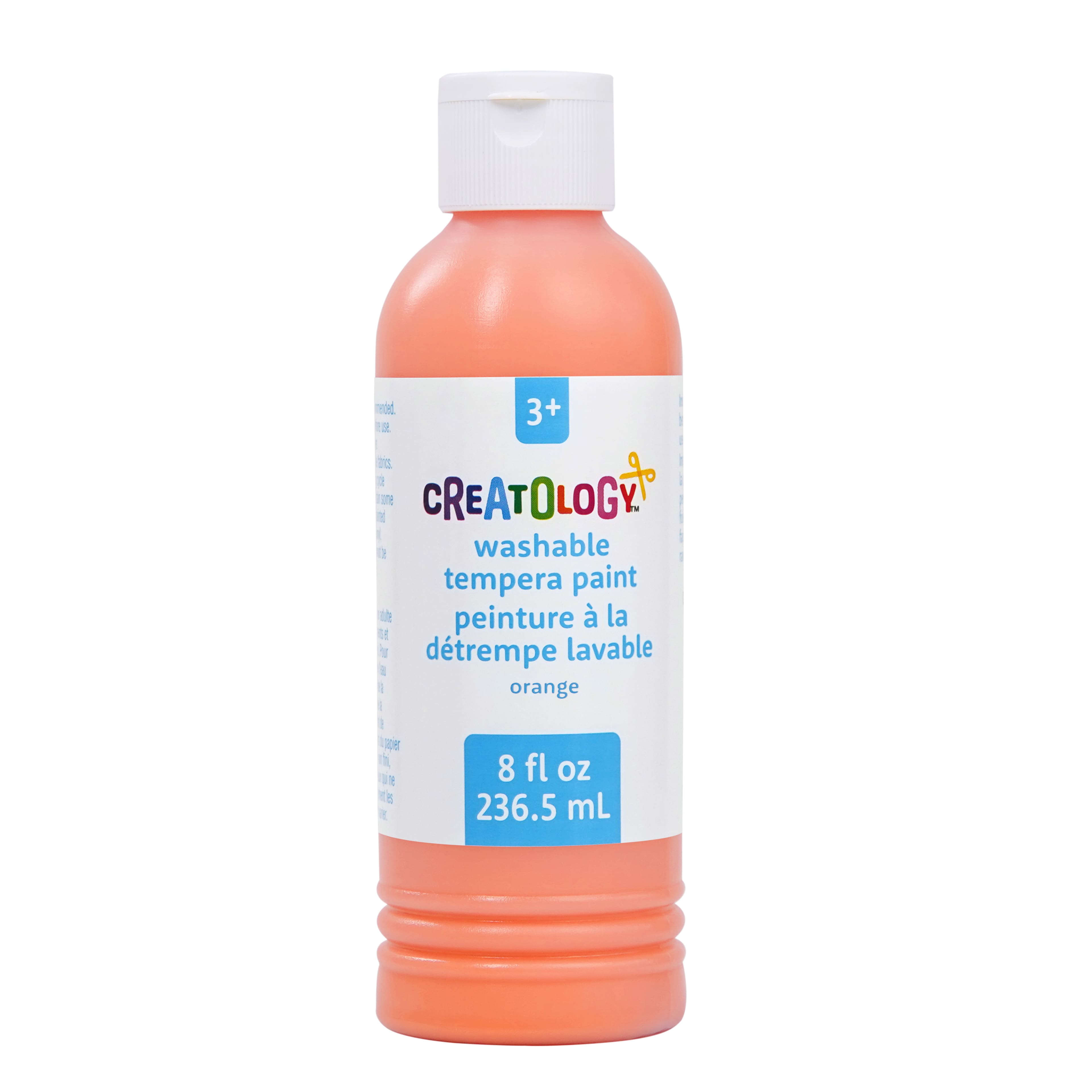 8oz. Washable Tempera Paint by Creatology™