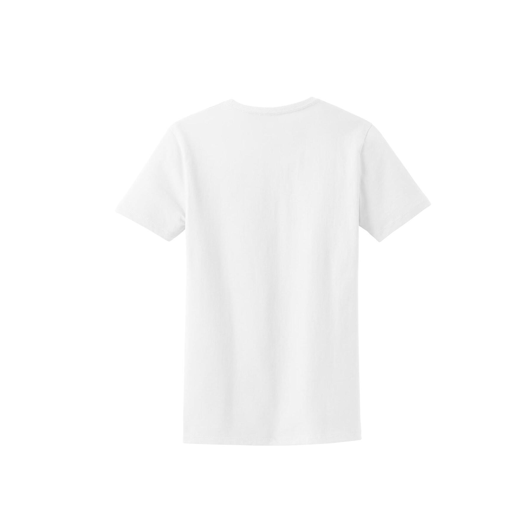 Port & Company® Neutrals Ladies Essential T-Shirt