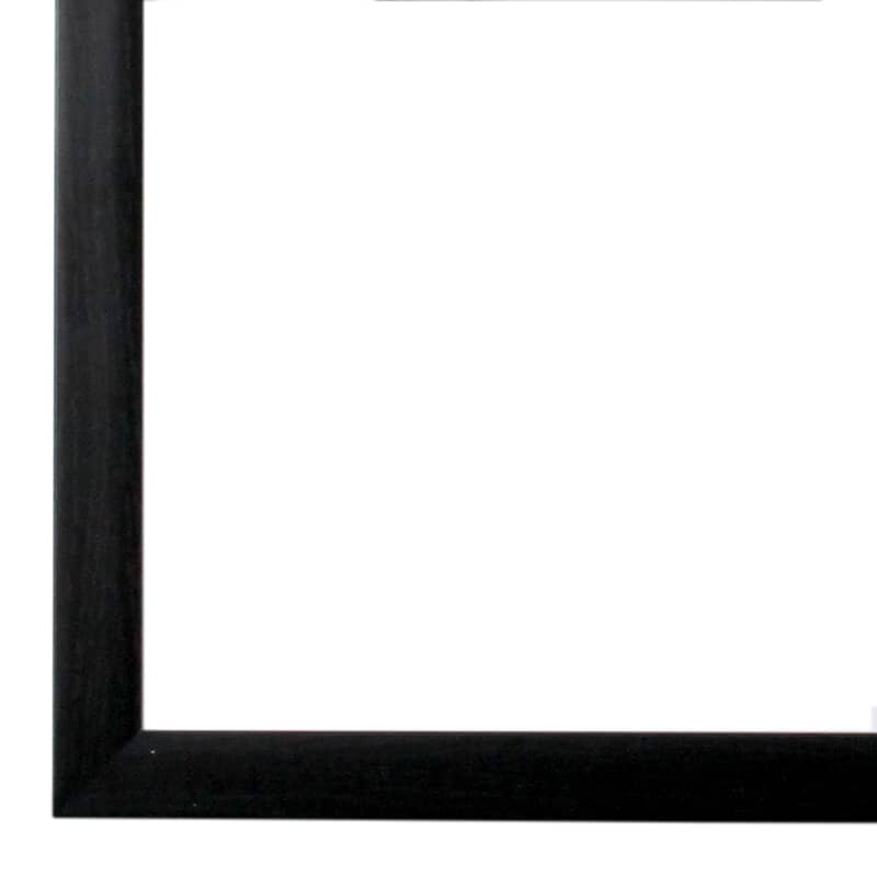 8 Pack: 2 Opening Black 8&#x22; x 10&#x22; Collage Frame with Mat, Home by Studio D&#xE9;cor&#xAE;