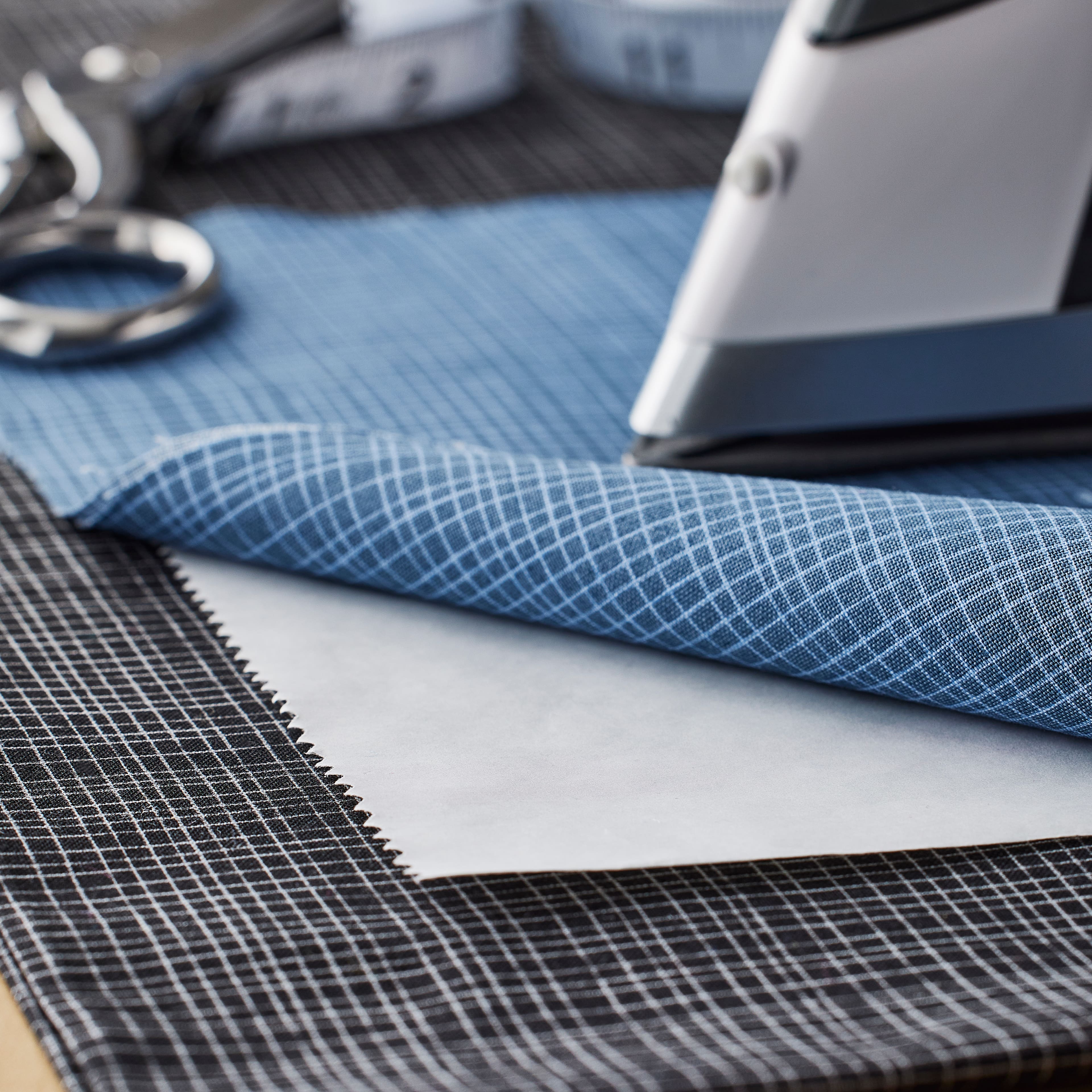Peel n Stick™ Fabric Fuse Sheets