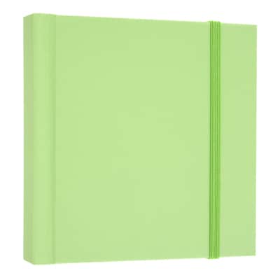 Sketchbook by Artist's Loft™, 4" x 4" image
