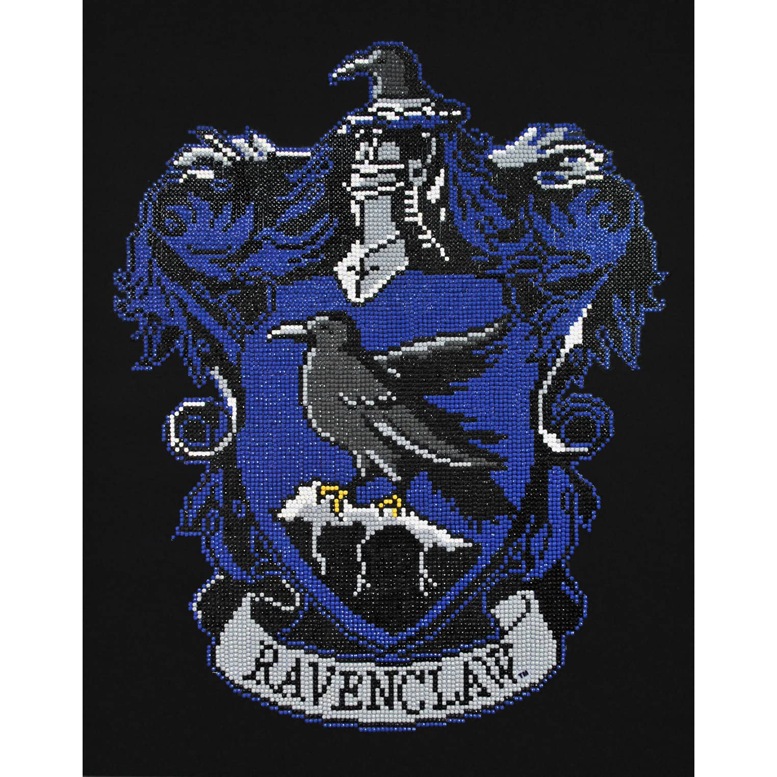 Ravenclaw Wall Art  Paintings, Drawings & Photograph Art Prints