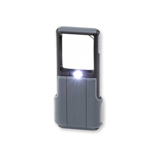 LED 5X Aspheric Magnifier by Loops & Threads® | Michaels