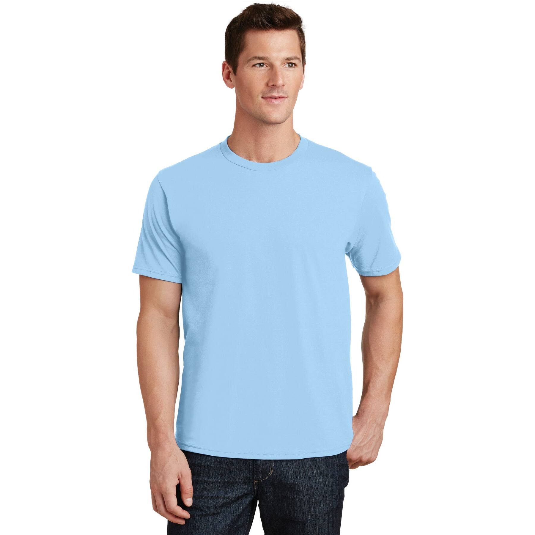 Port & Company® Fan Favorite™ Brights T-Shirt