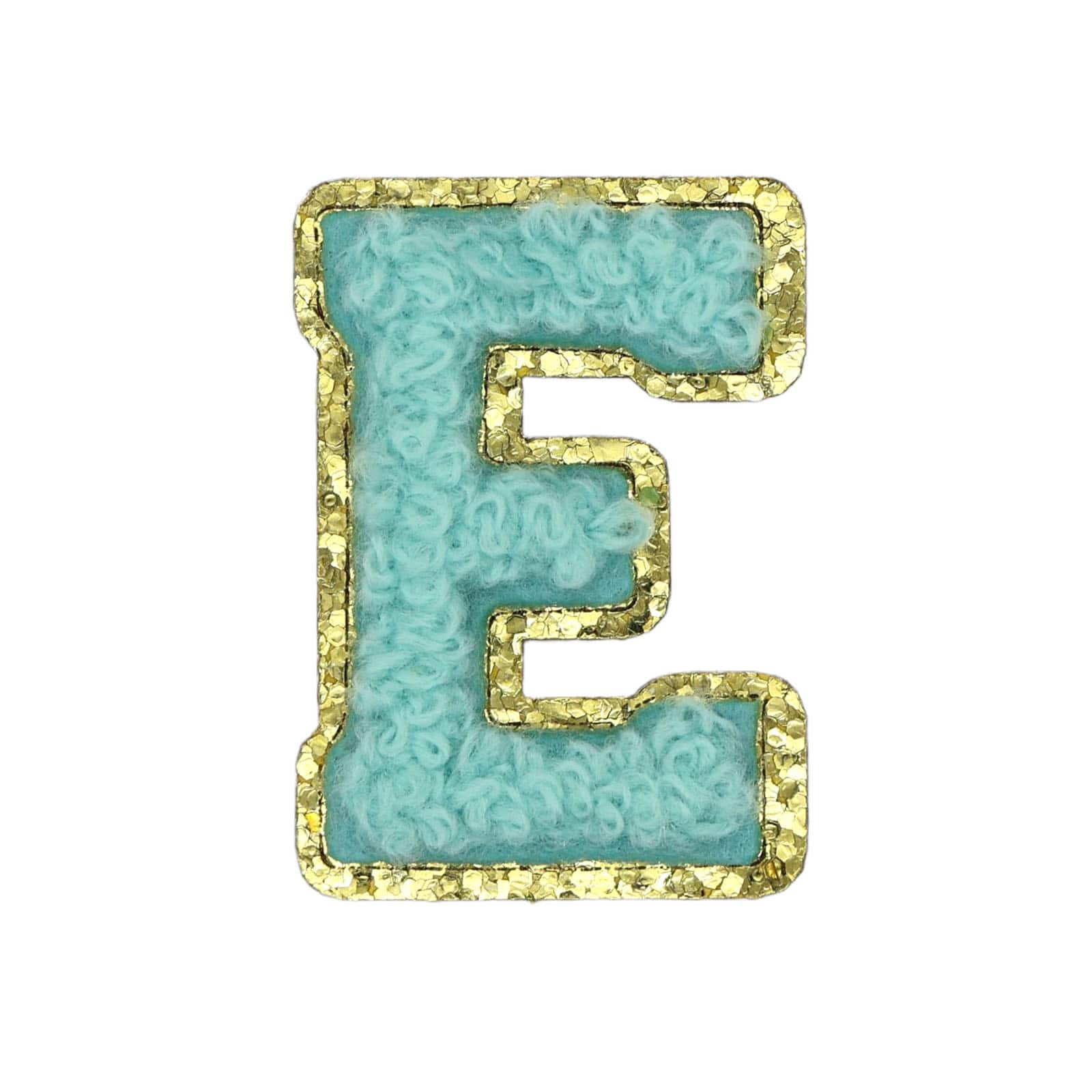 1.5&#x22; Mint Chenille Patch by Make Market&#xAE;