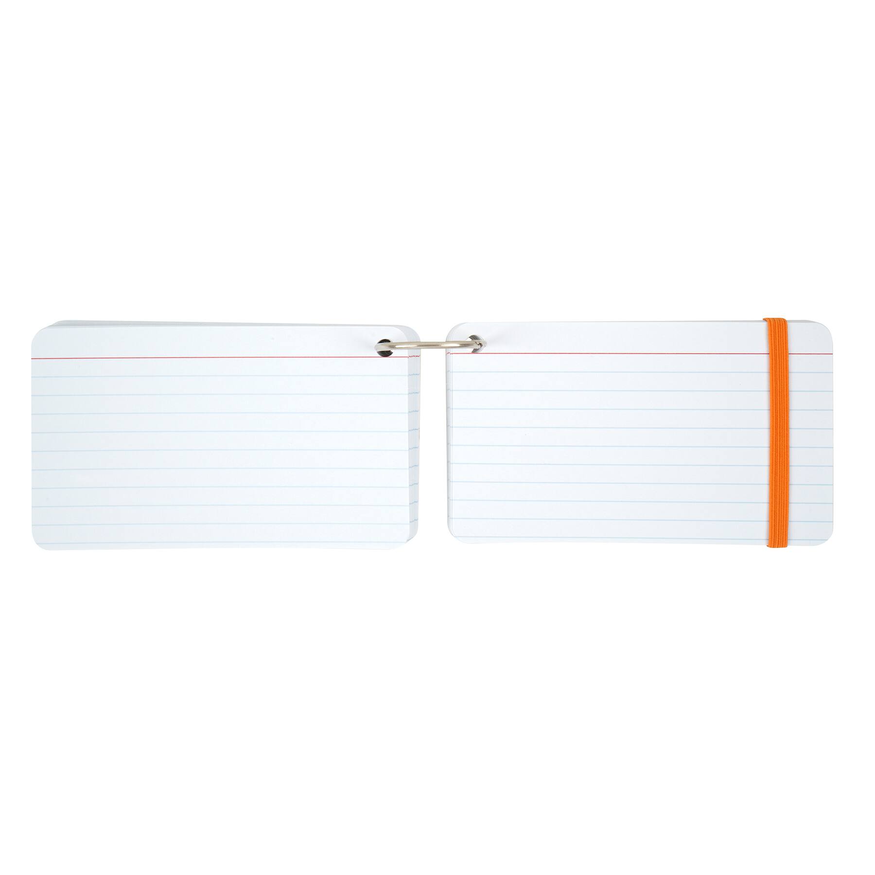 Back to Class Glitter Index Cards by Creatology&#x2122;
