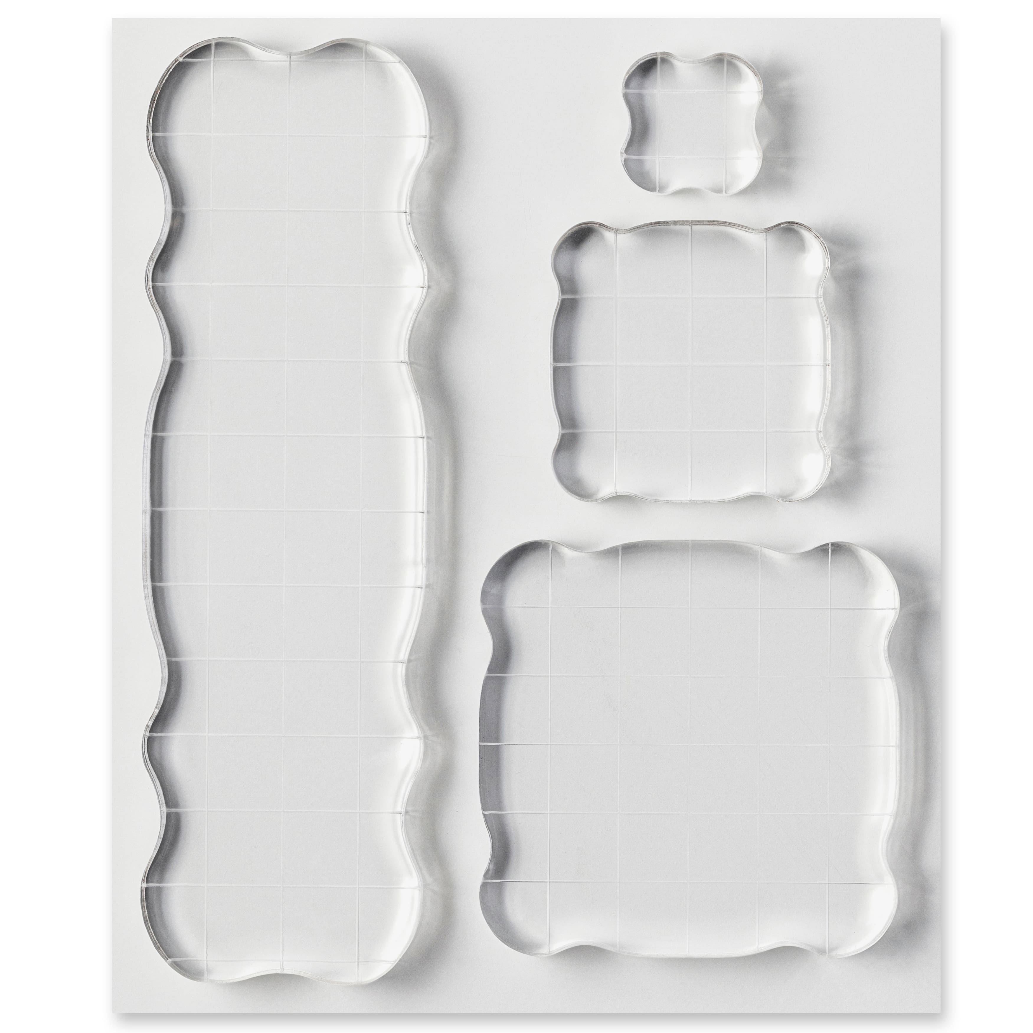 Signature Acrylic Block Set by Recollections™