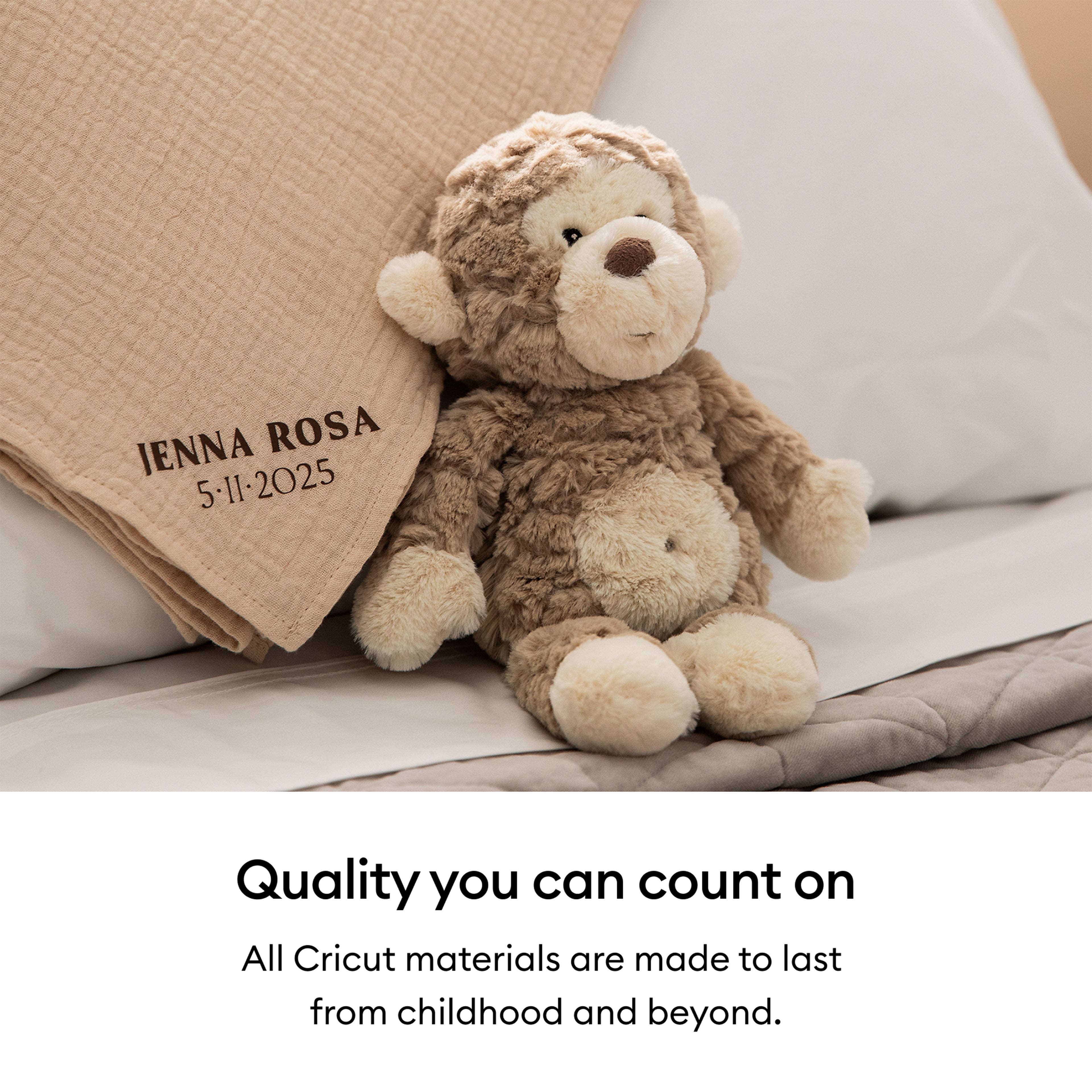 Cricut&#xAE; 12&#x22; x 24&#x22; Iron-On