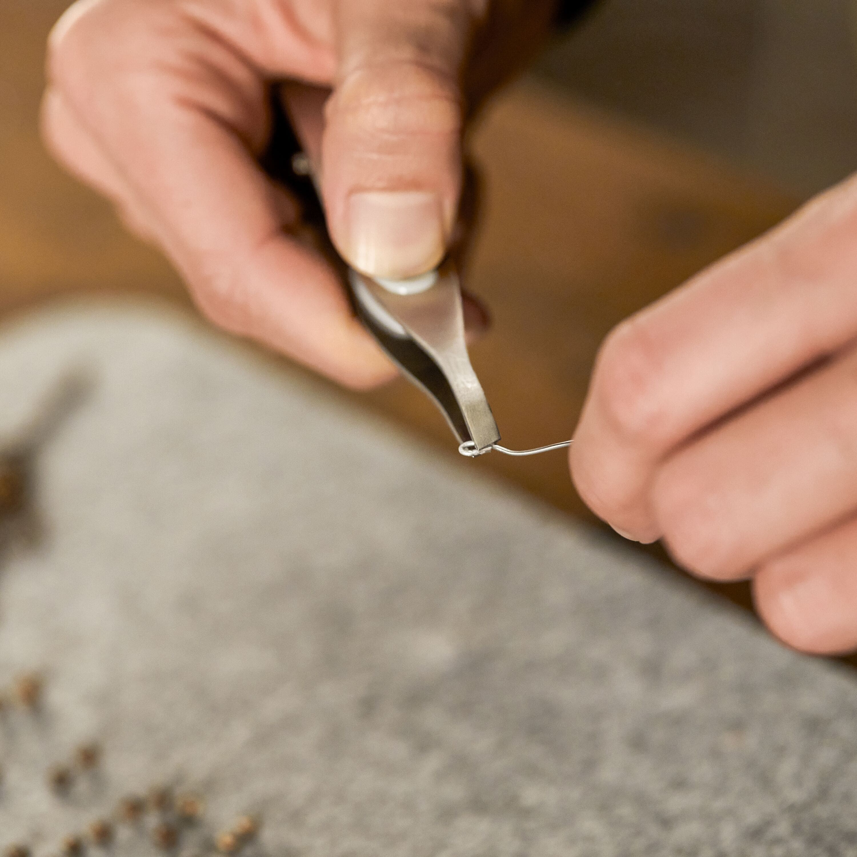 Fiskars® LED Tweezers