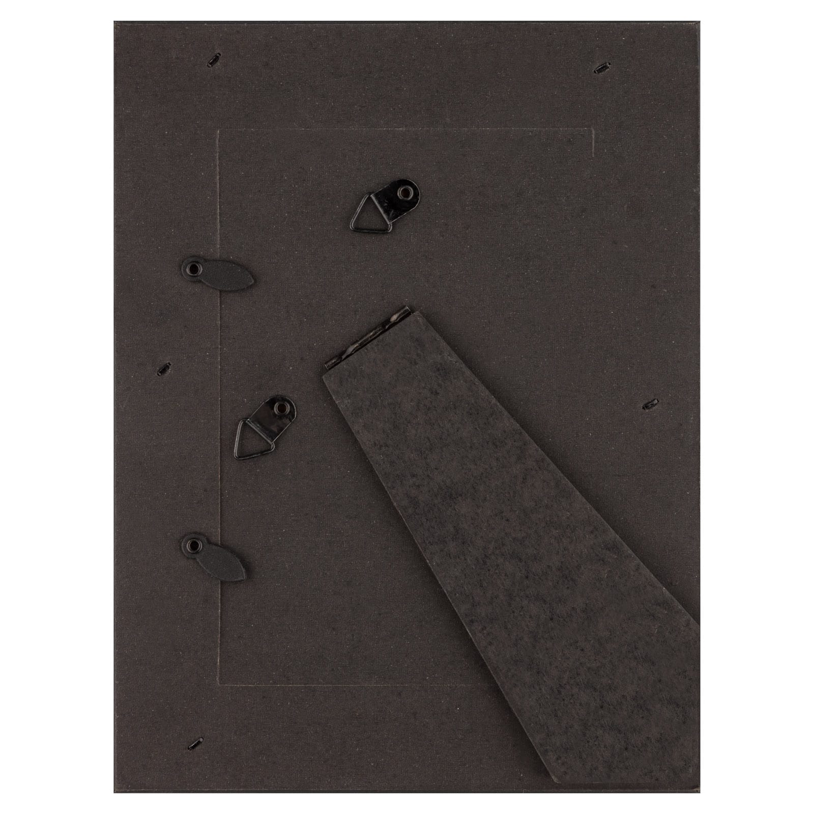 12 Pack: Red & Black Barnwood Frame, Simply Essentials™ by Studio Décor®